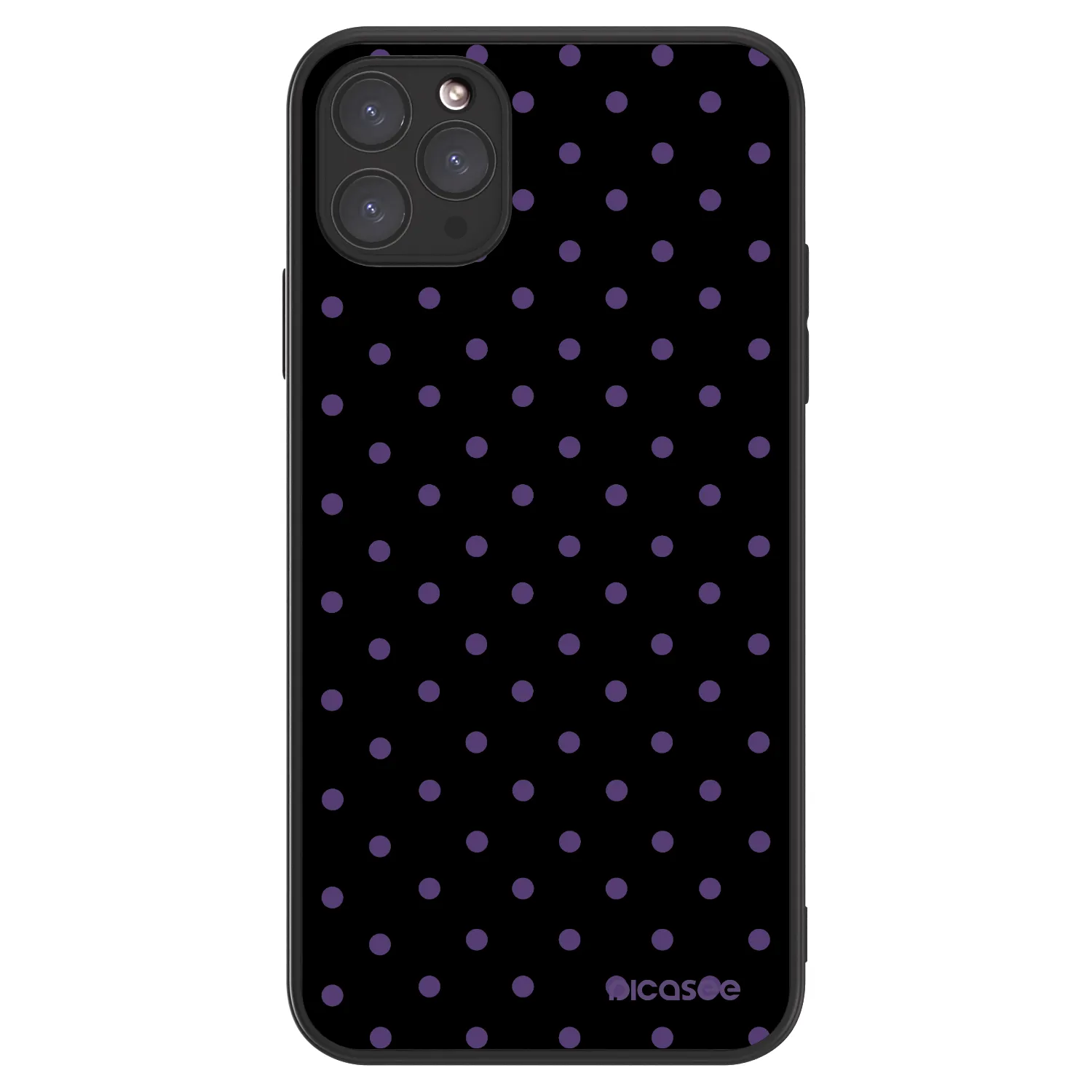 Picasee ULTIMATE CASE MagSafe za Apple iPhone 11 Pro Max - Flickers