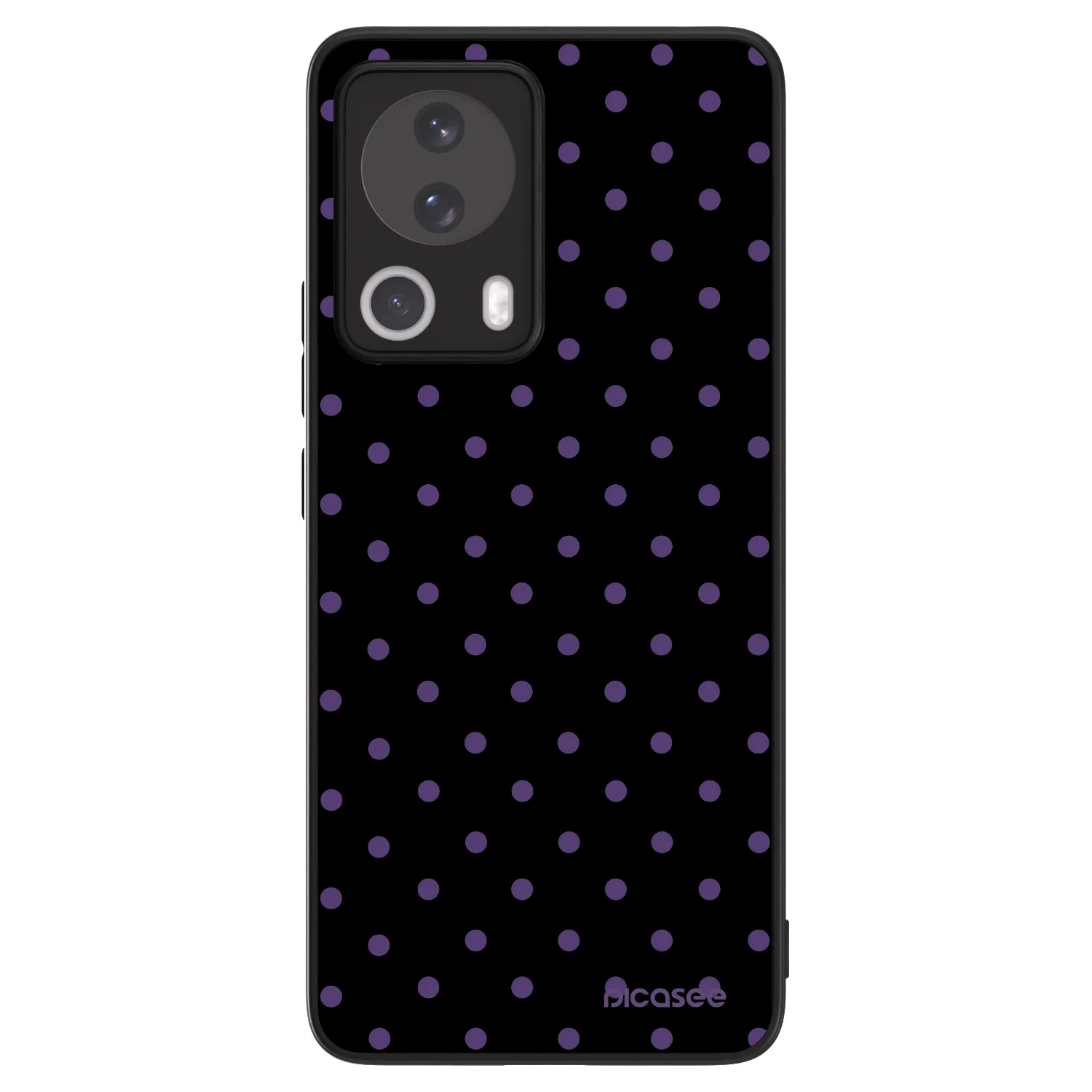 Picasee ULTIMATE CASE za Xiaomi 13 Lite - Flickers