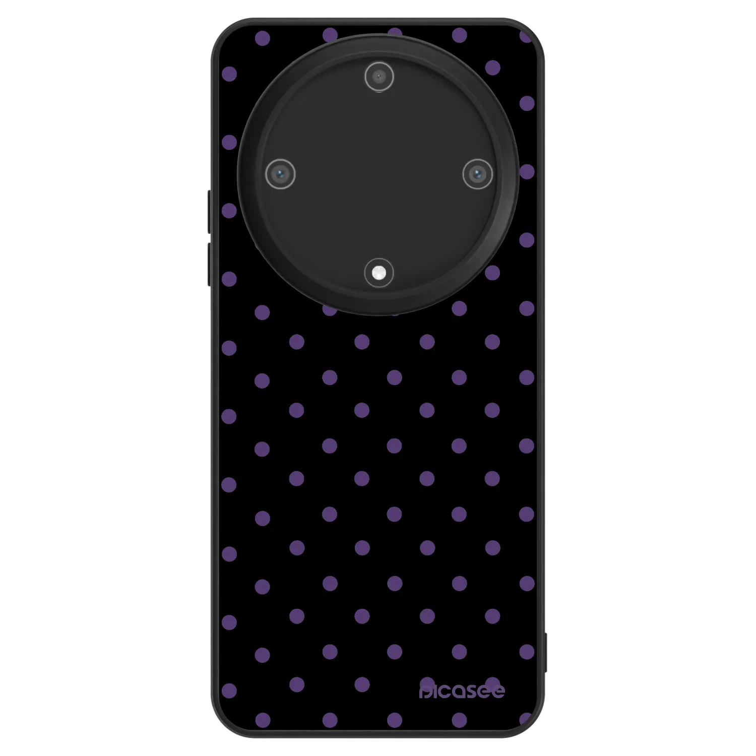Picasee ULTIMATE CASE za Honor Magic5 Lite 5G - Flickers