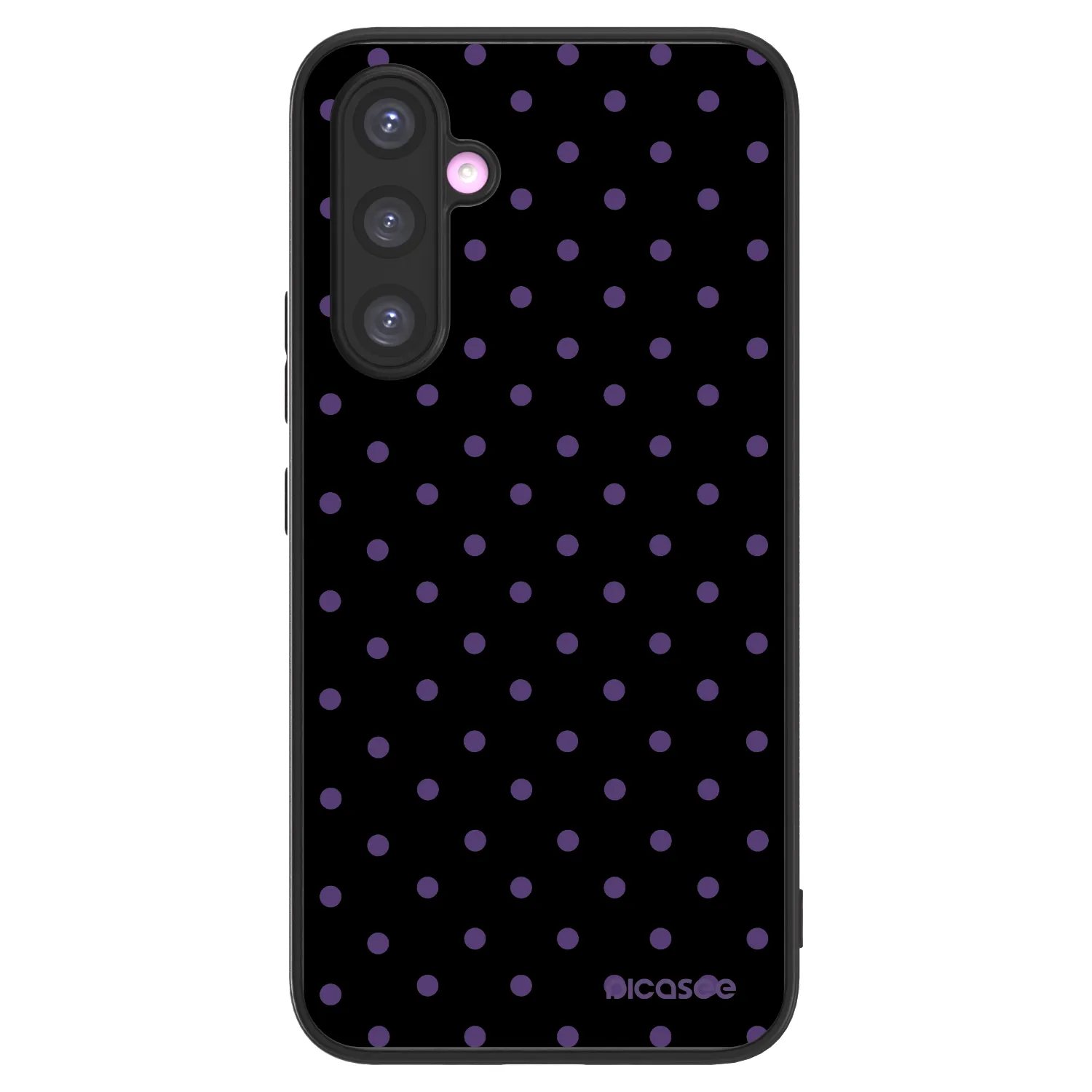Picasee ULTIMATE CASE za Samsung Galaxy A54 5G A546B - Flickers