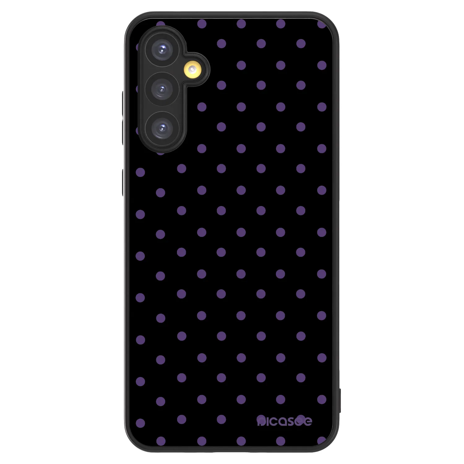Picasee ULTIMATE CASE za Samsung Galaxy A34 5G A346B - Flickers