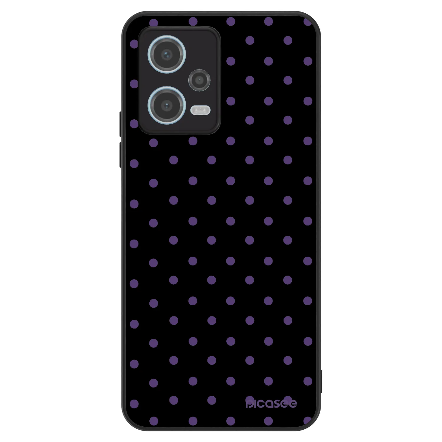 Picasee ULTIMATE CASE za Xiaomi Redmi Note 12 5G - Flickers