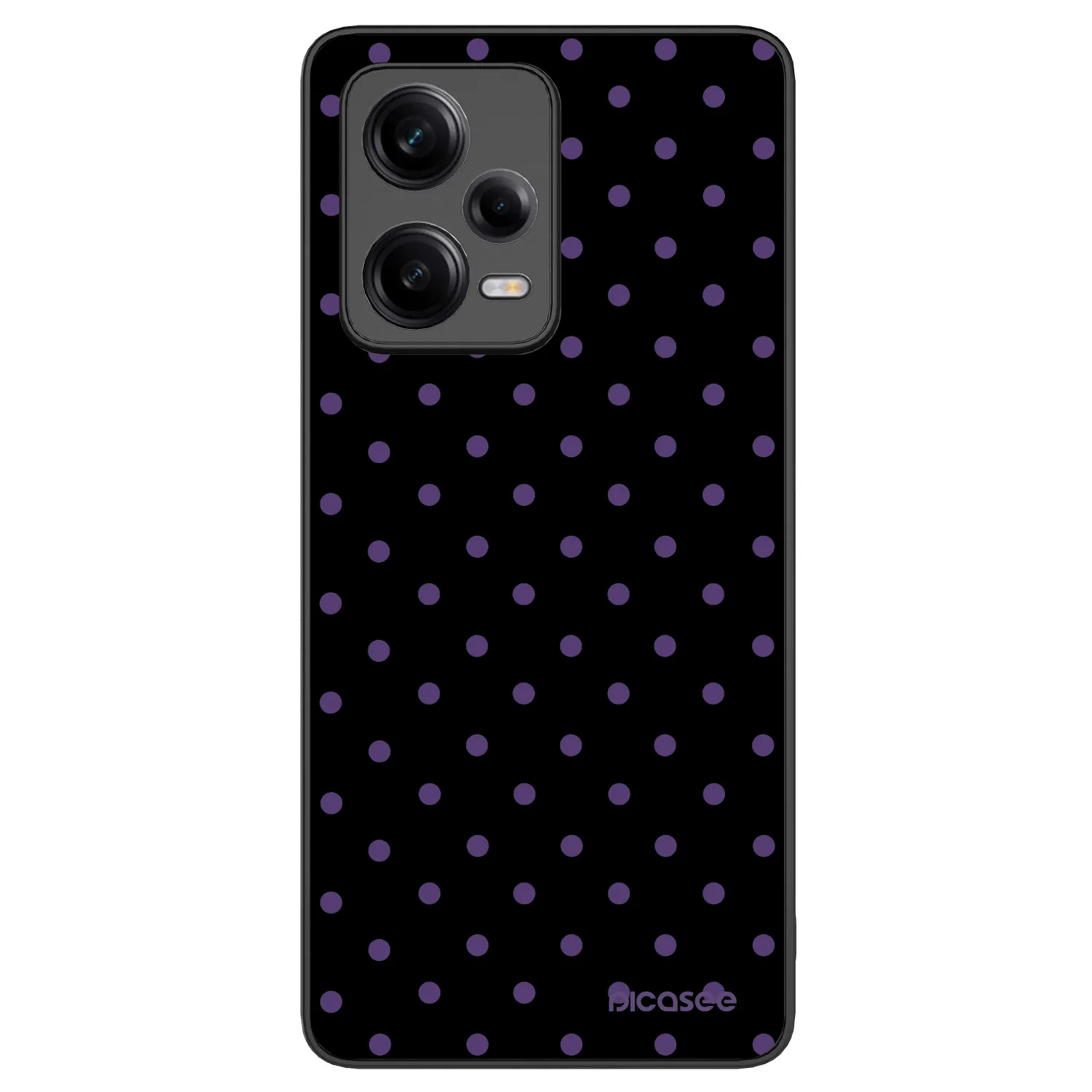 Picasee ULTIMATE CASE za Xiaomi Redmi Note 12 Pro 5G - Flickers