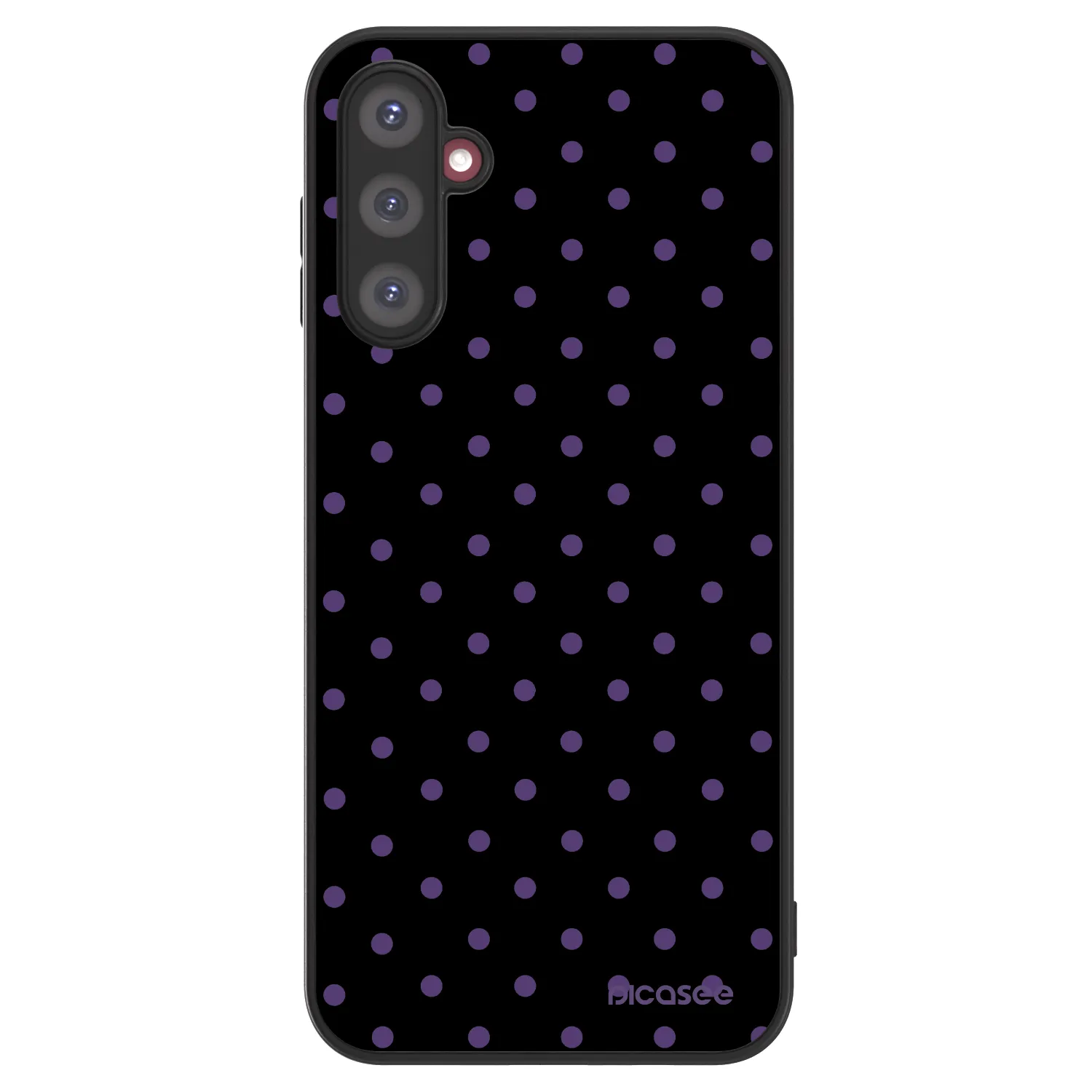 Picasee ULTIMATE CASE za Samsung Galaxy A14 4G A145R - Flickers