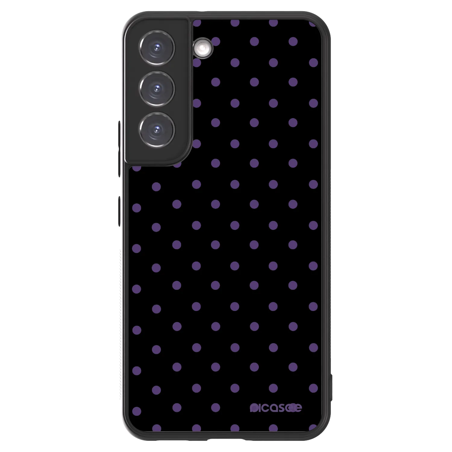 Picasee ULTIMATE CASE PowerShare za Samsung Galaxy S22 5G - Flickers