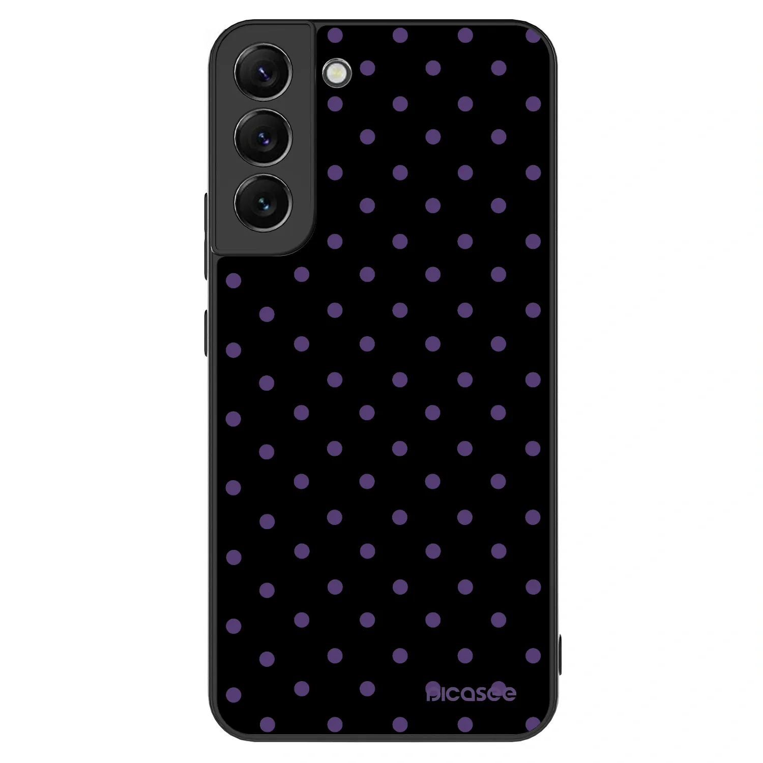 Picasee ULTIMATE CASE PowerShare za Samsung Galaxy S22+ 5G - Flickers