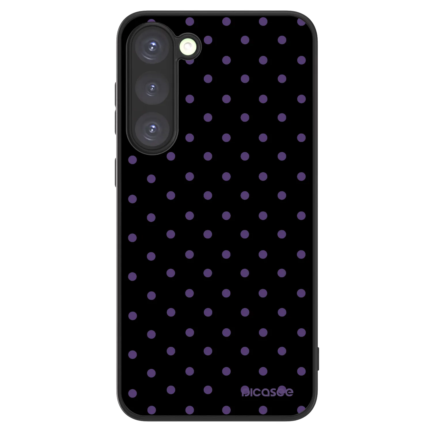 Picasee ULTIMATE CASE PowerShare za Samsung Galaxy S23+ 5G - Flickers