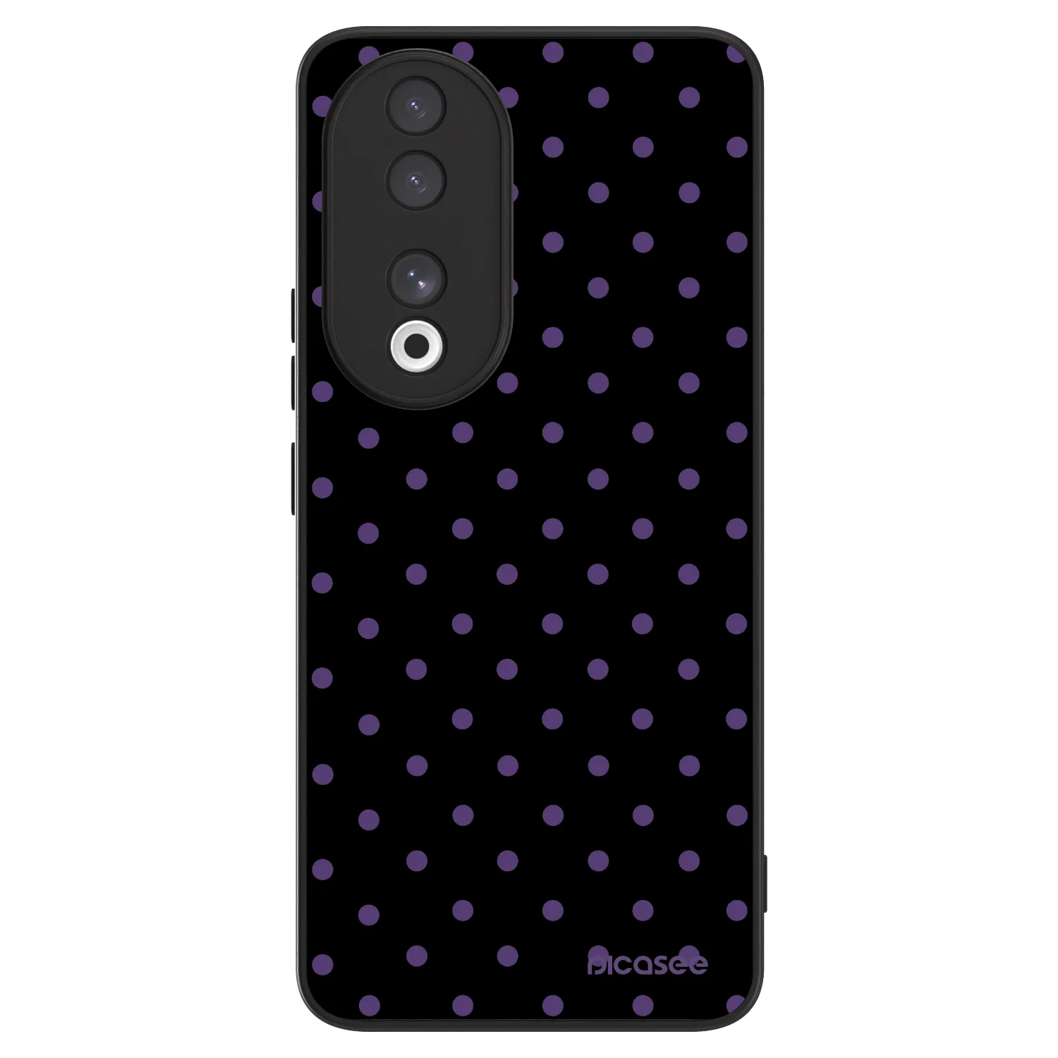 Picasee ULTIMATE CASE za Honor 90 5G - Flickers
