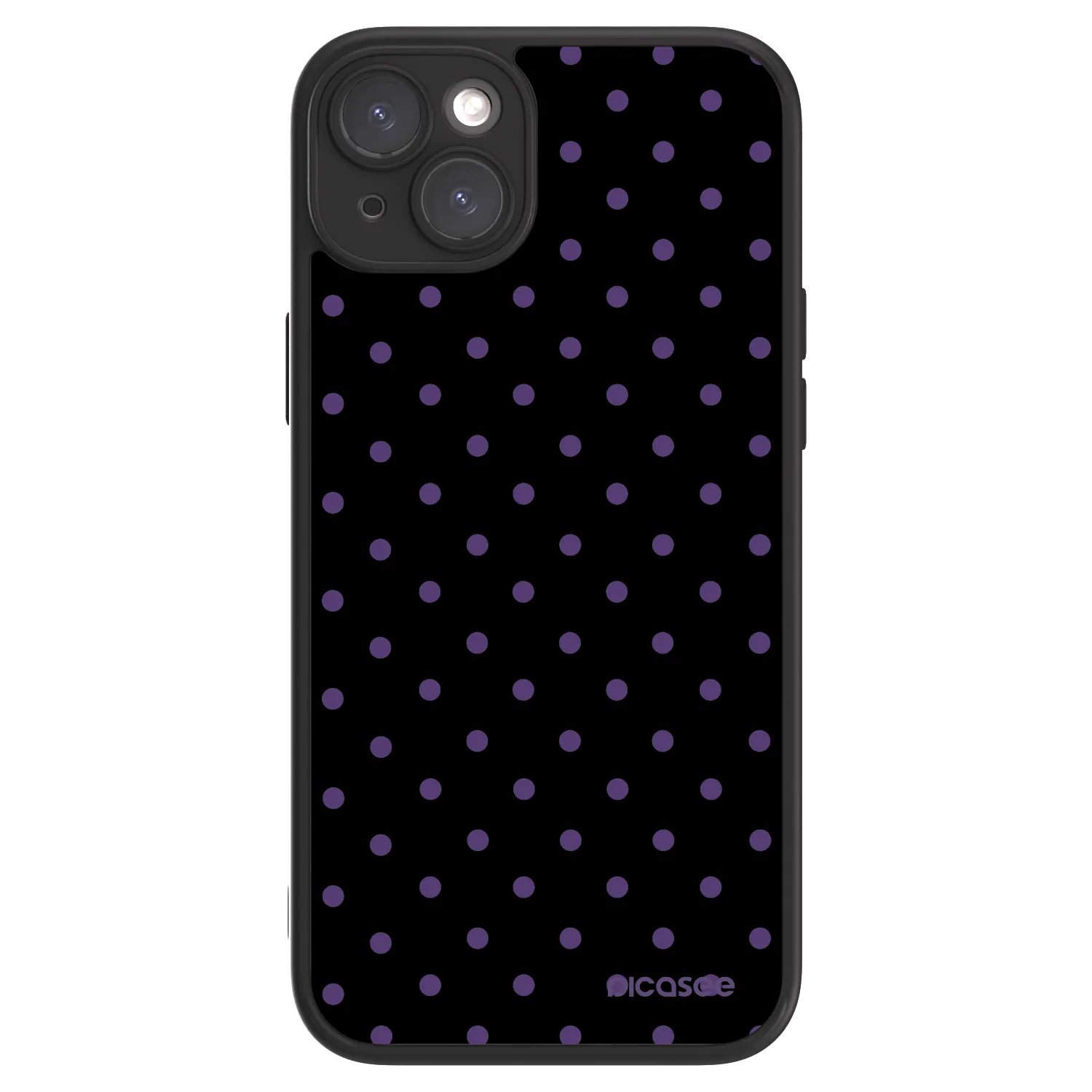 Picasee ULTIMATE CASE za Apple iPhone 15 Plus - Flickers