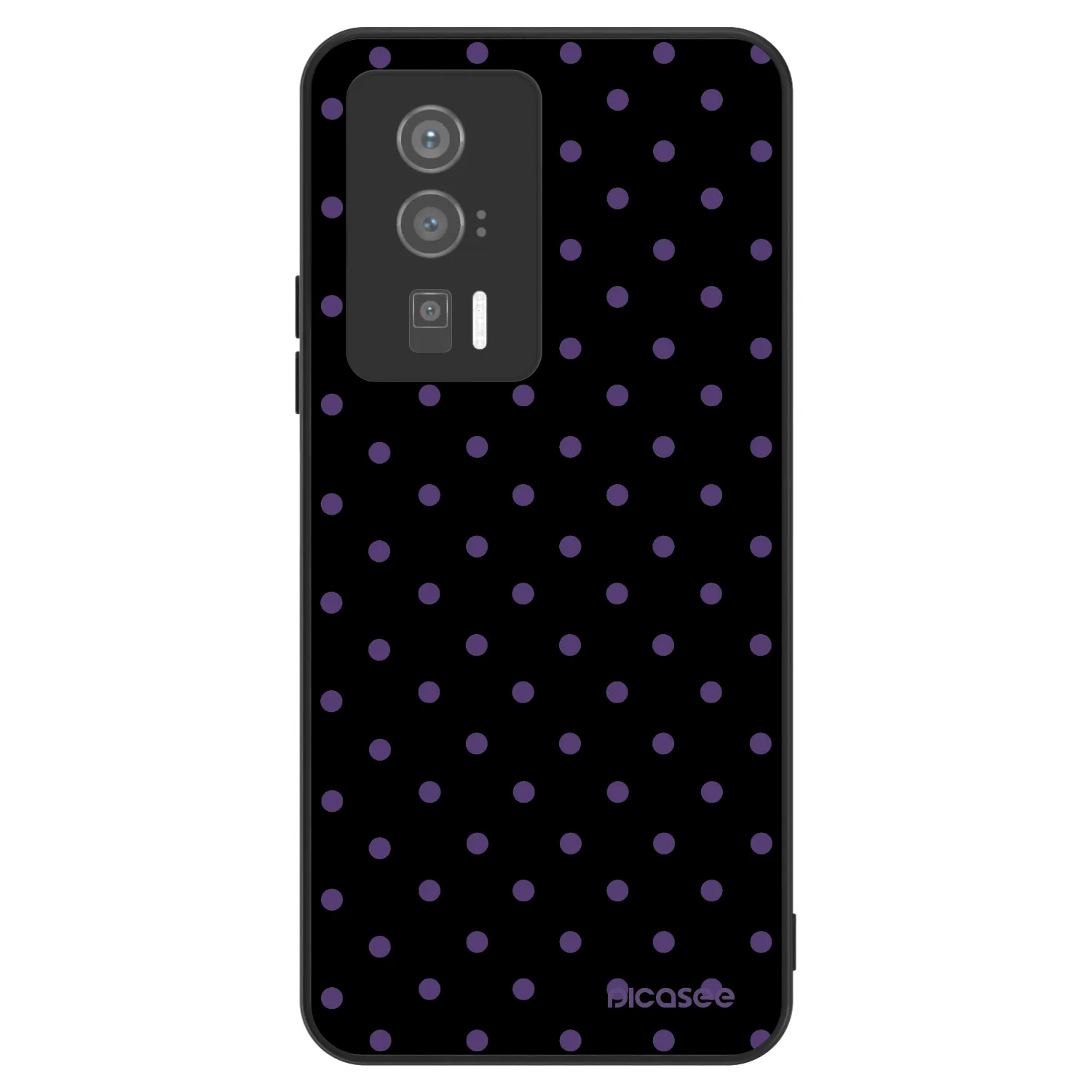 Picasee ULTIMATE CASE za Xiaomi Poco F5 Pro 5G - Flickers
