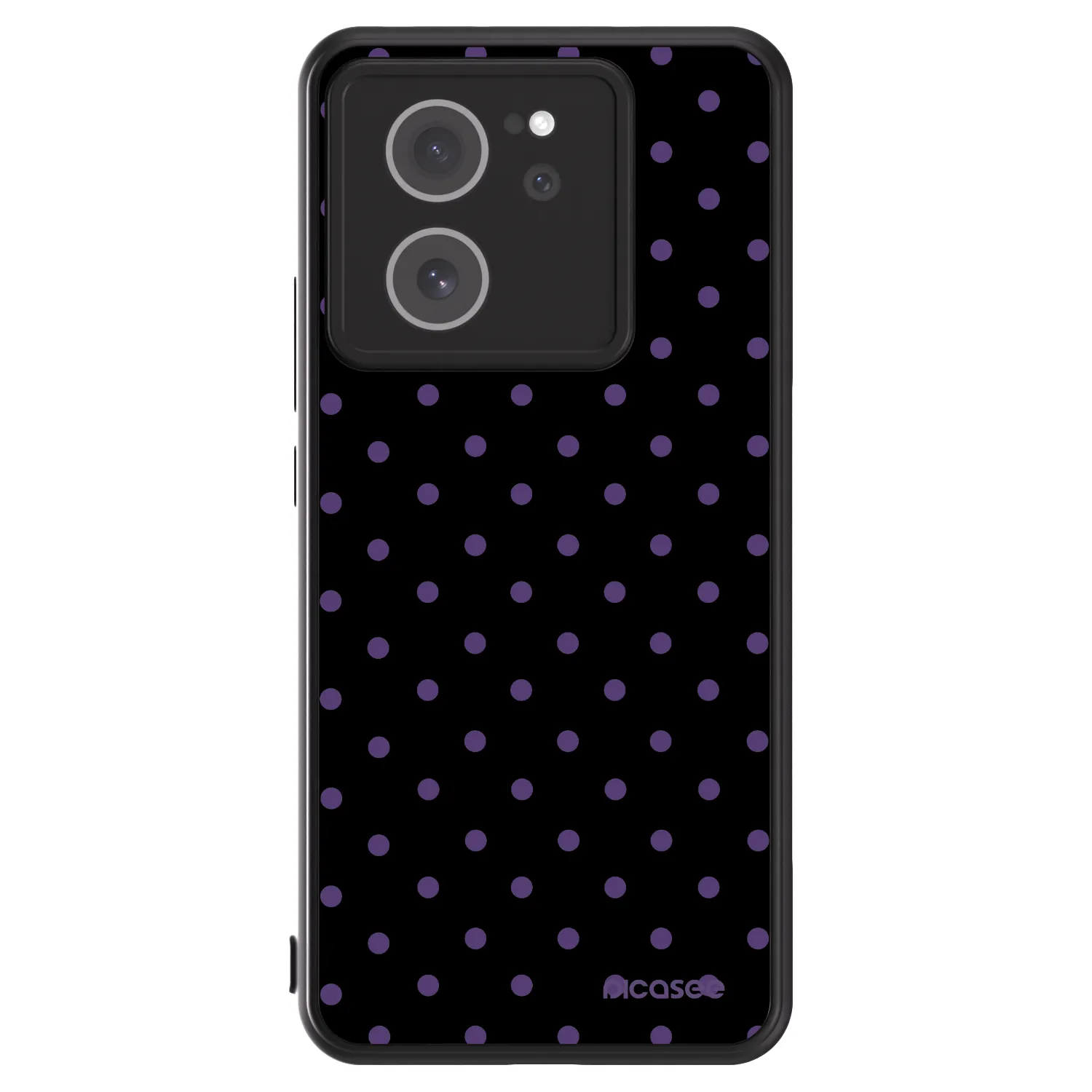 Picasee ULTIMATE CASE za Xiaomi 13T Pro - Flickers