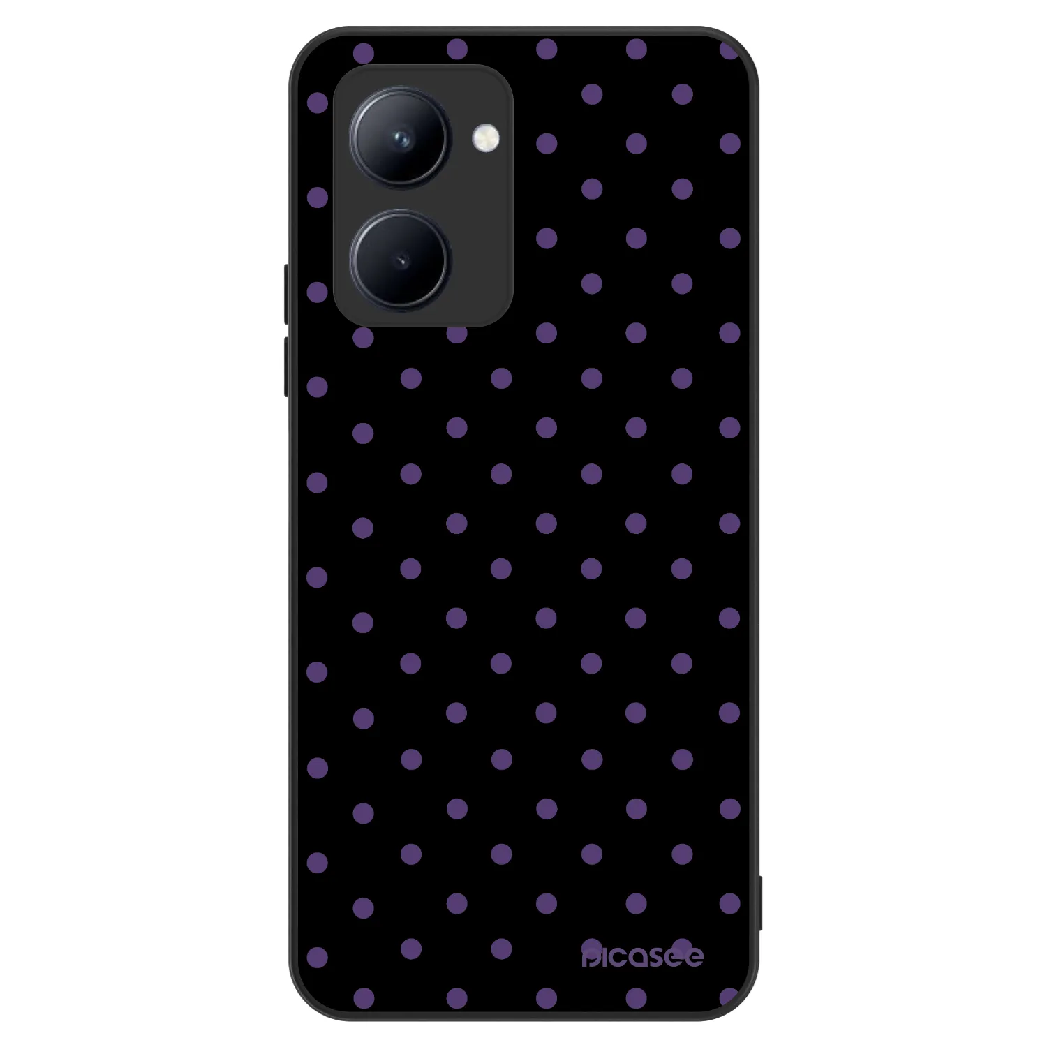 Picasee ULTIMATE CASE za Realme C33 (2023) - Flickers