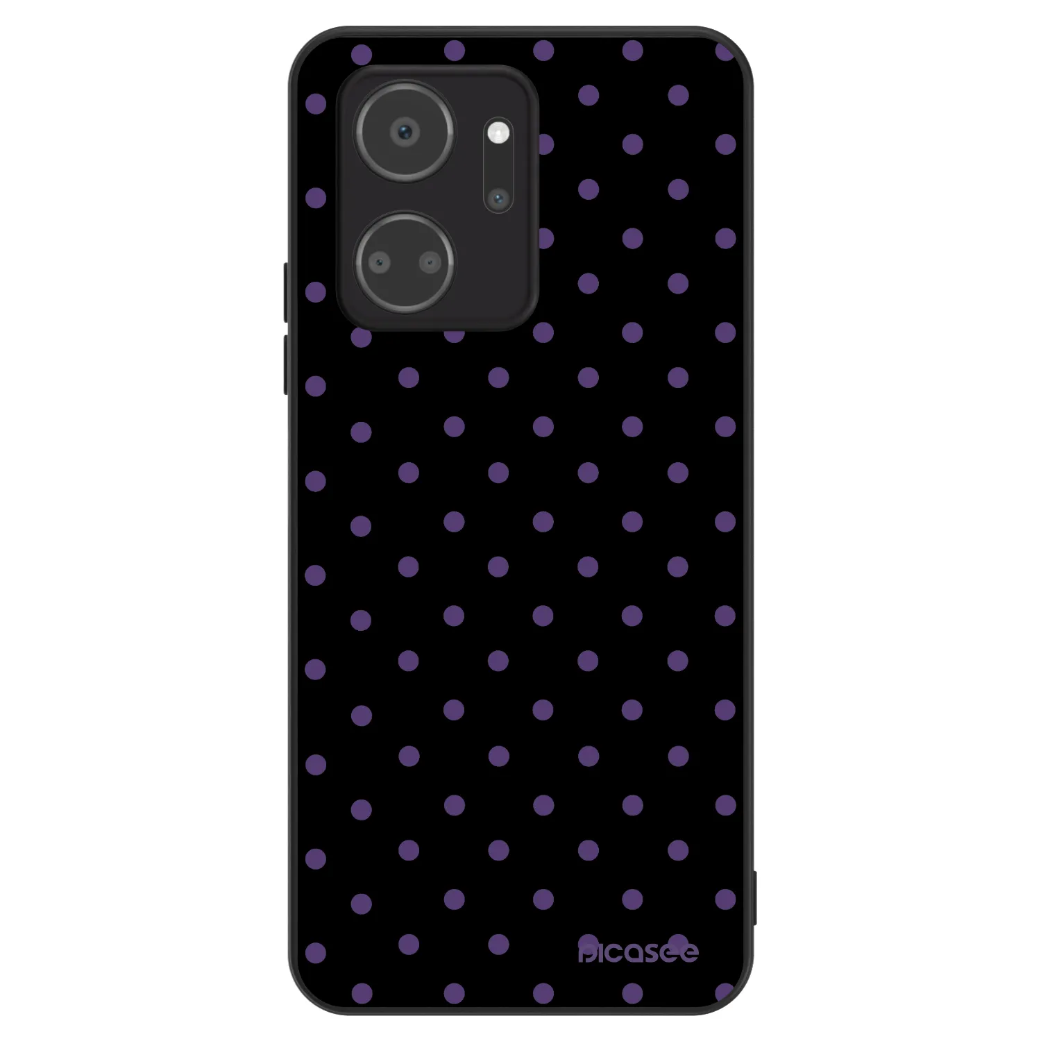 Picasee ULTIMATE CASE za Honor X7a - Flickers