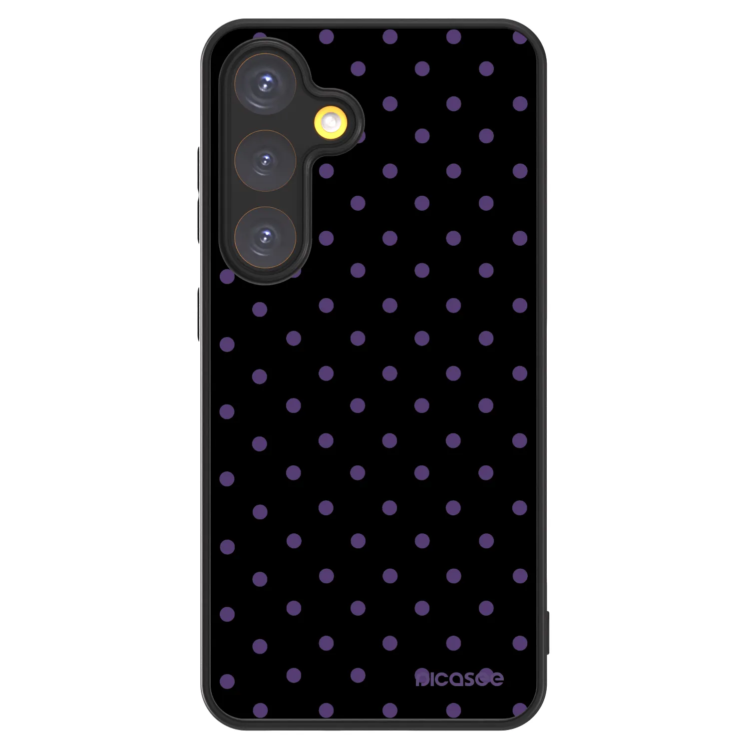 Picasee ULTIMATE CASE za Samsung Galaxy S24 S921B 5G - Flickers