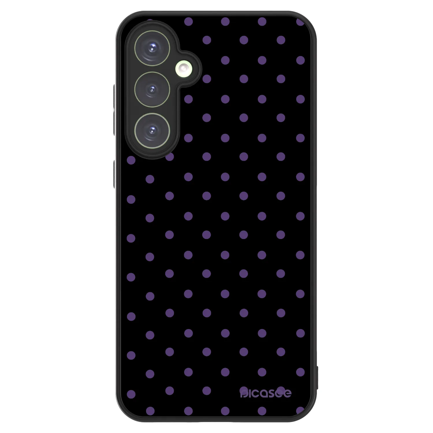 Picasee ULTIMATE CASE za Samsung Galaxy S23 FE S711B - Flickers