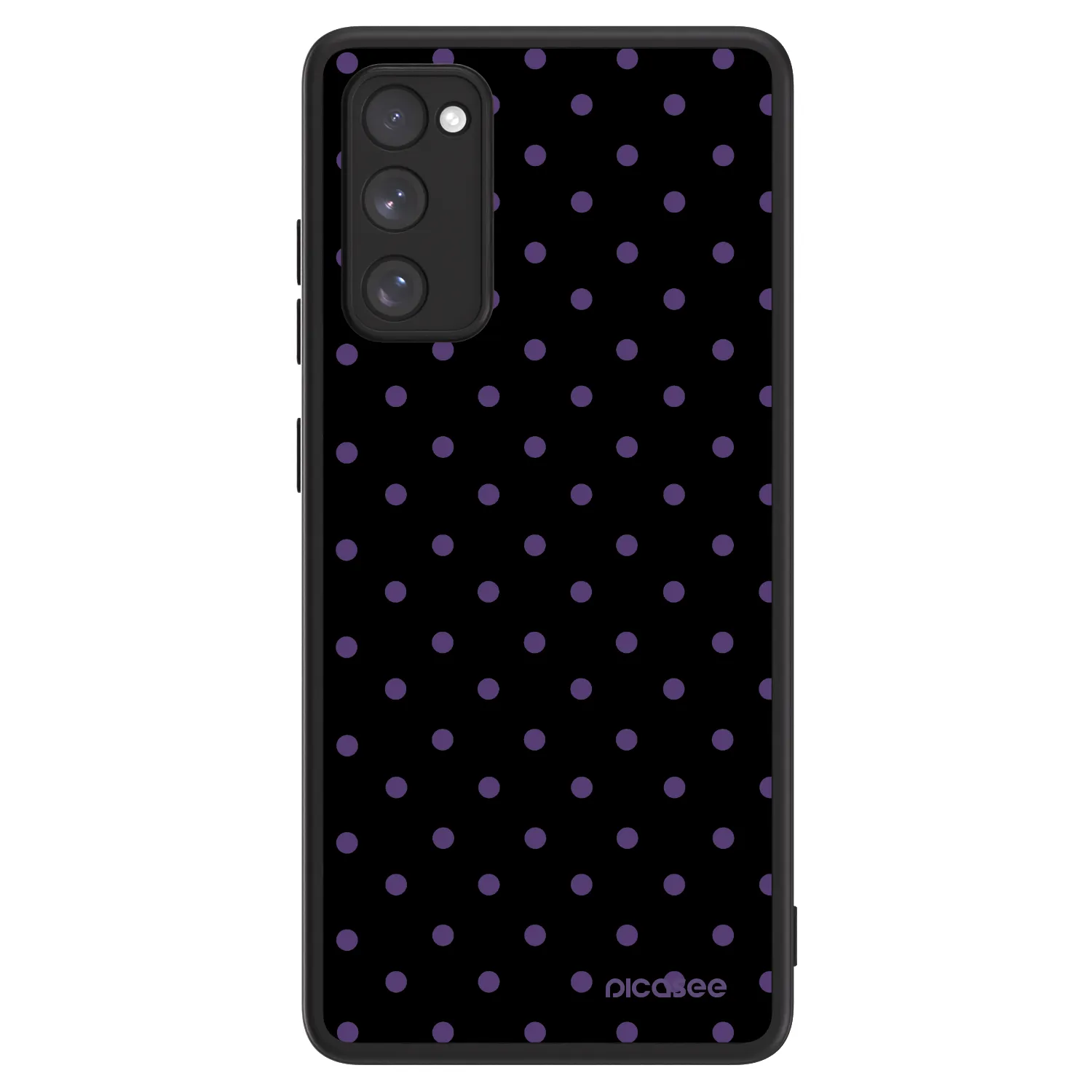 Picasee ULTIMATE CASE PowerShare za Samsung Galaxy S20 FE - Flickers