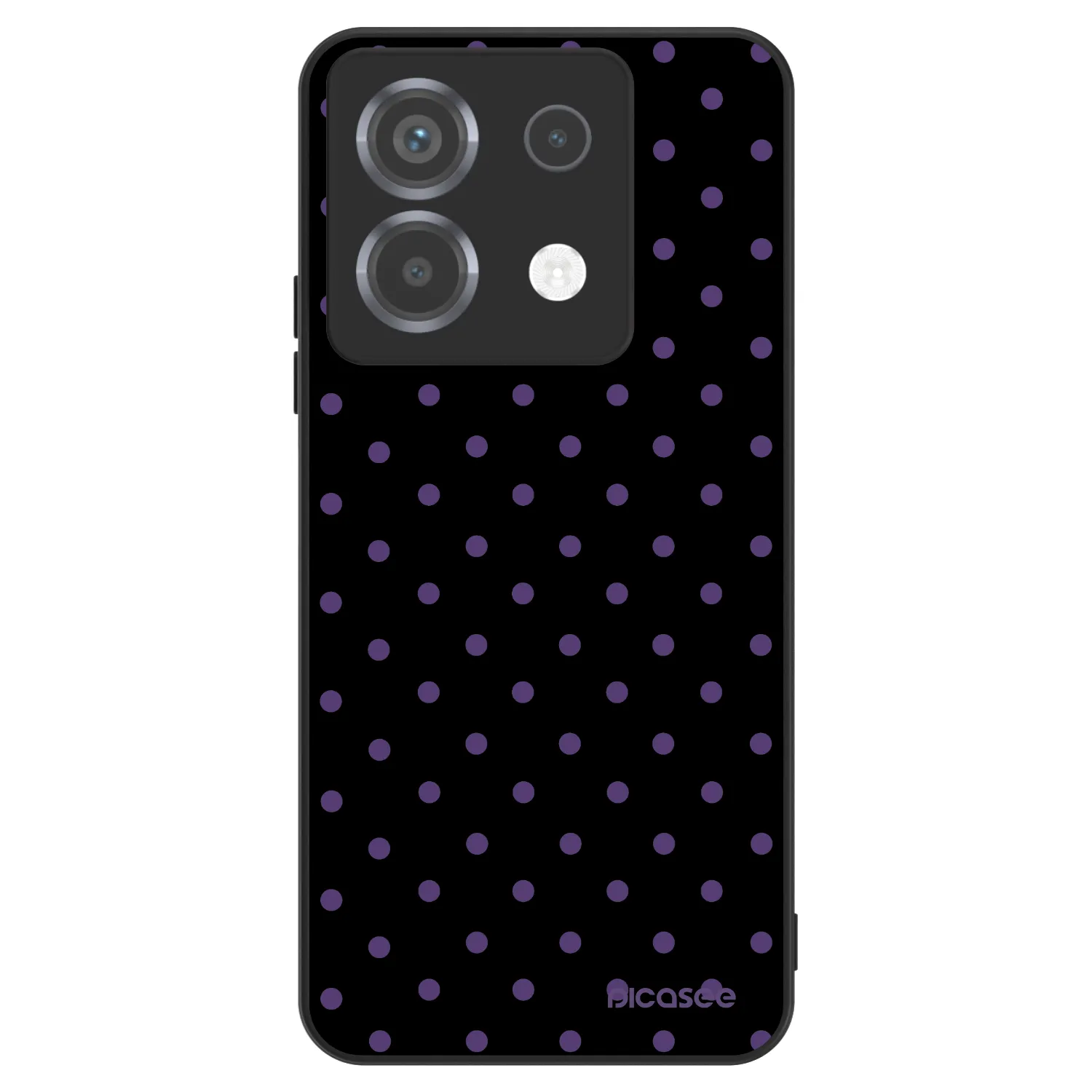 Picasee ULTIMATE CASE za Xiaomi Poco X6 - Flickers