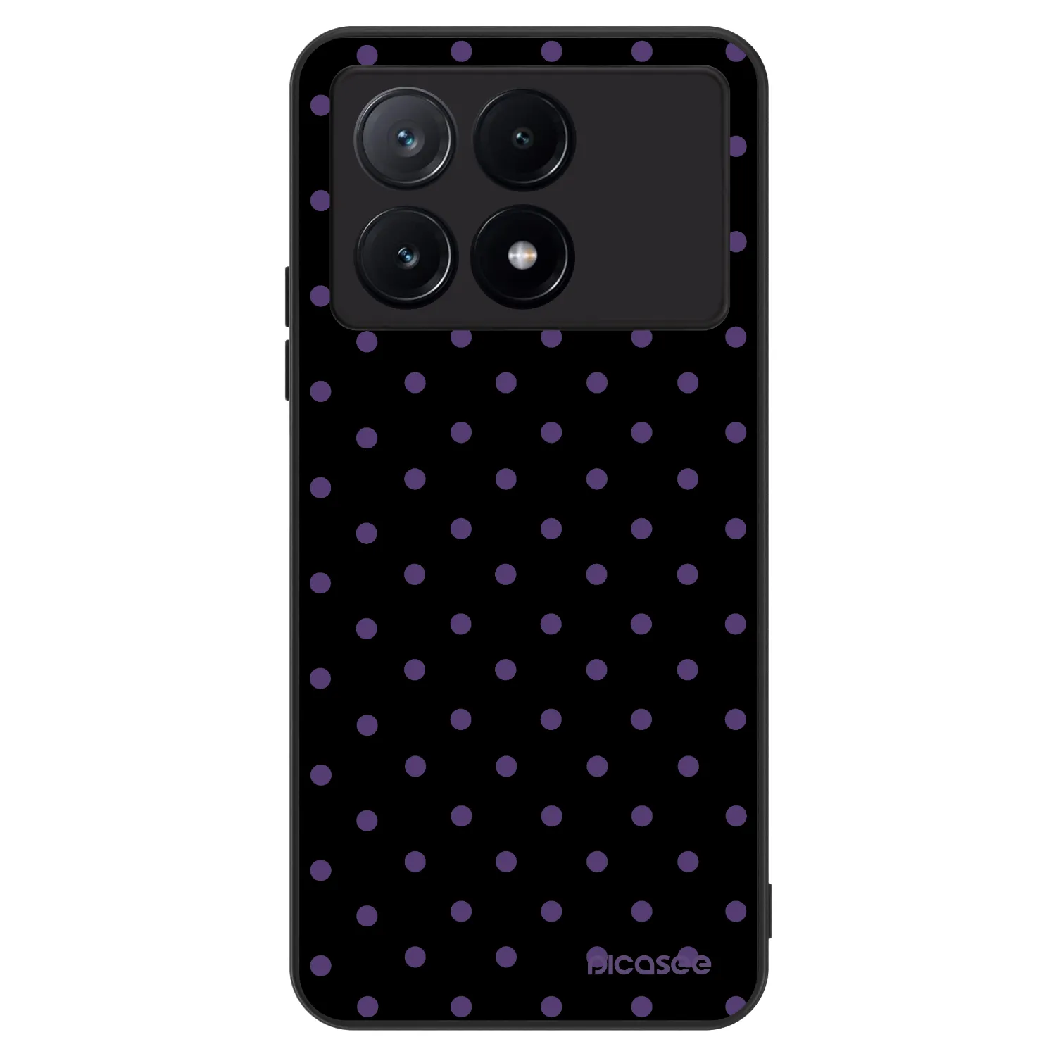 Picasee ULTIMATE CASE za Xiaomi Poco X6 Pro - Flickers
