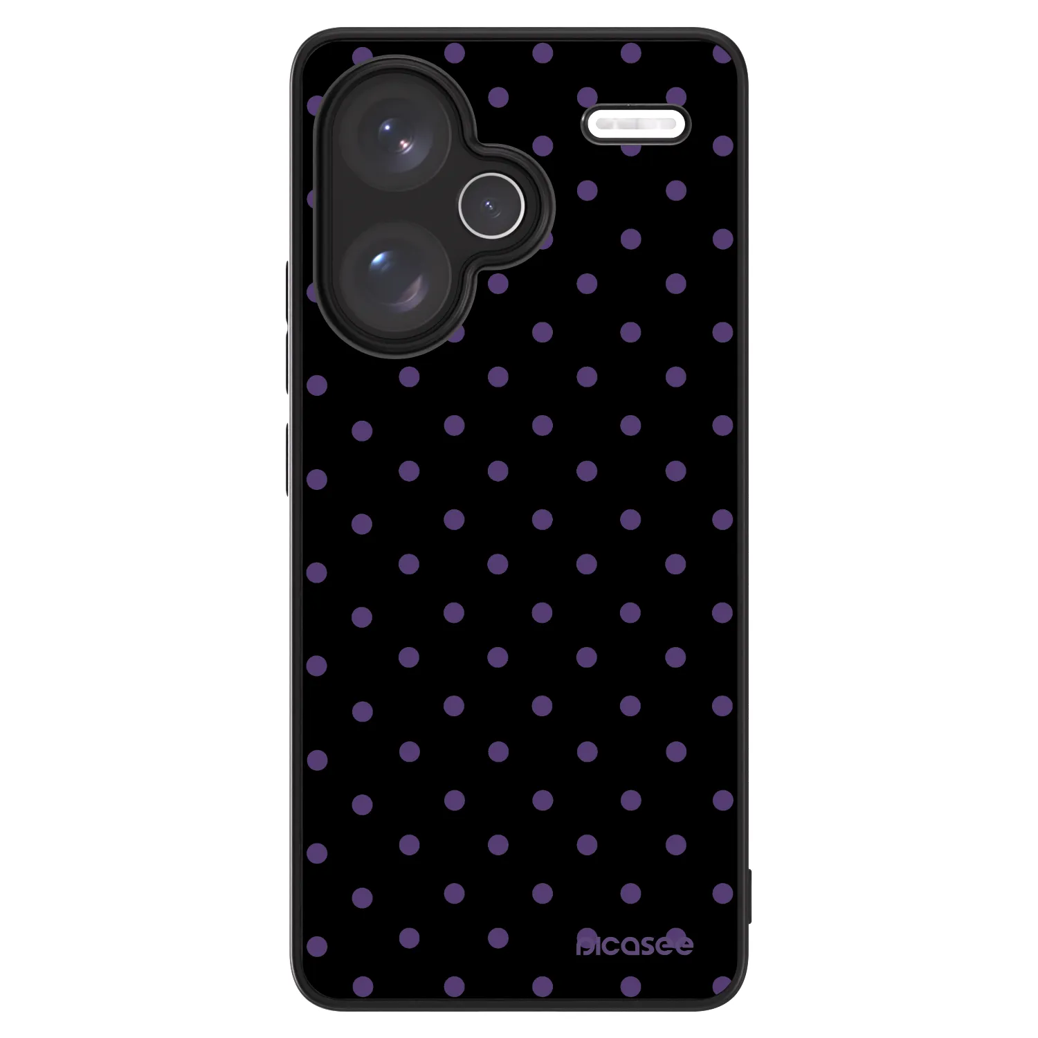 Picasee ULTIMATE CASE za Xiaomi Redmi Note 13 Pro+ 5G - Flickers