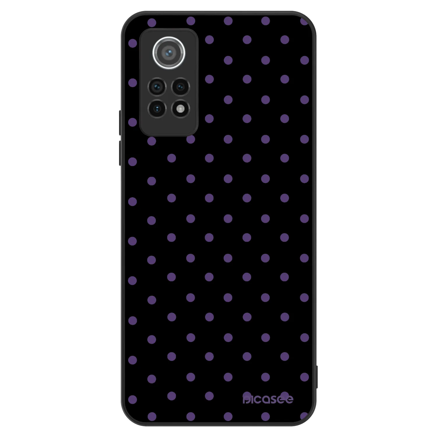 Picasee ULTIMATE CASE za Xiaomi Redmi Note 12 Pro 4G - Flickers