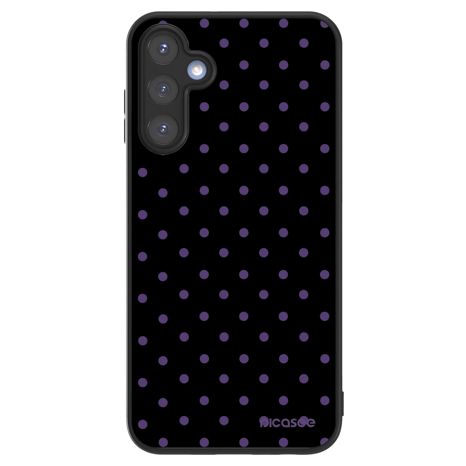 Picasee ULTIMATE CASE za Samsung Galaxy A15 A156B 5G - Flickers
