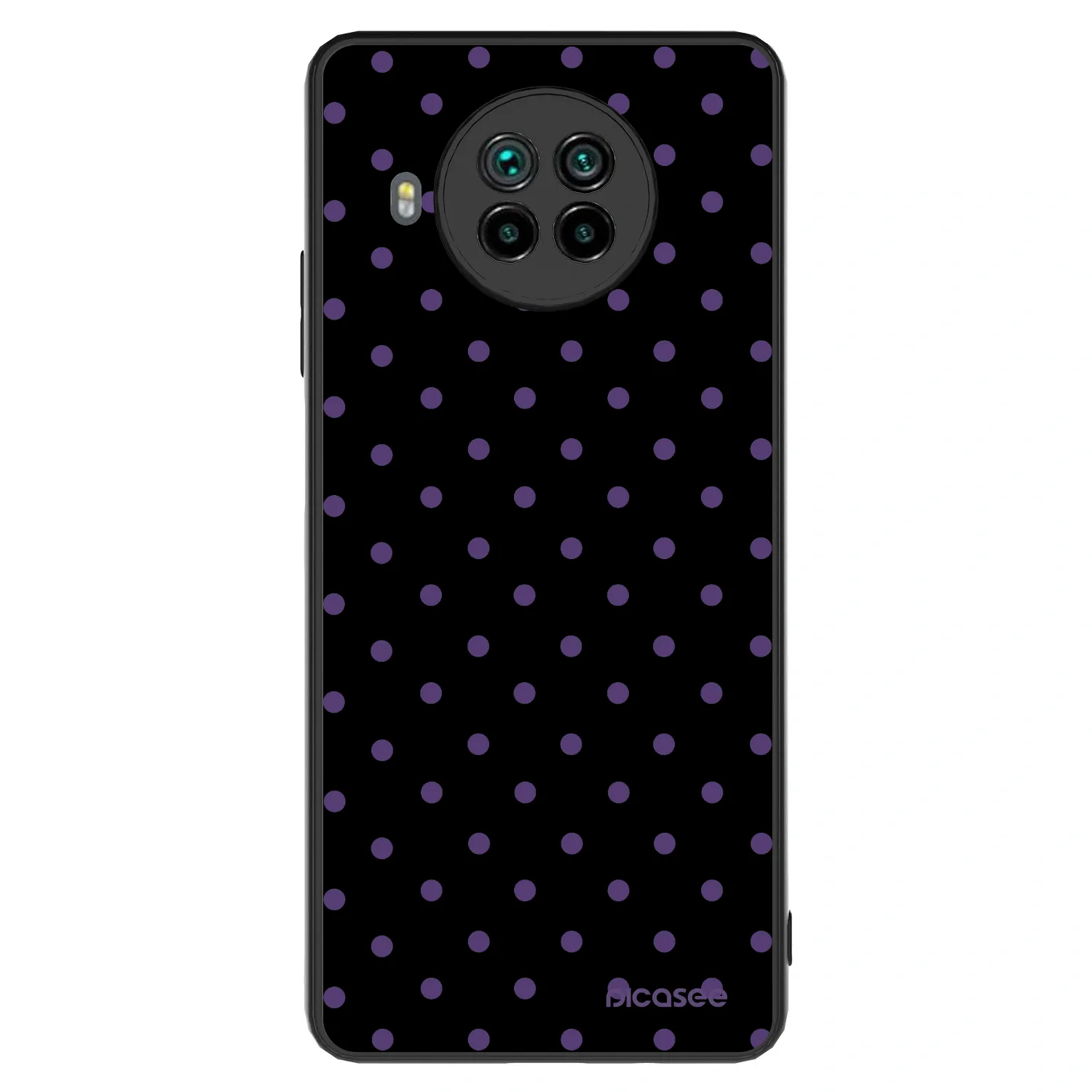 Picasee ULTIMATE CASE za Xiaomi Mi 10T Lite - Flickers