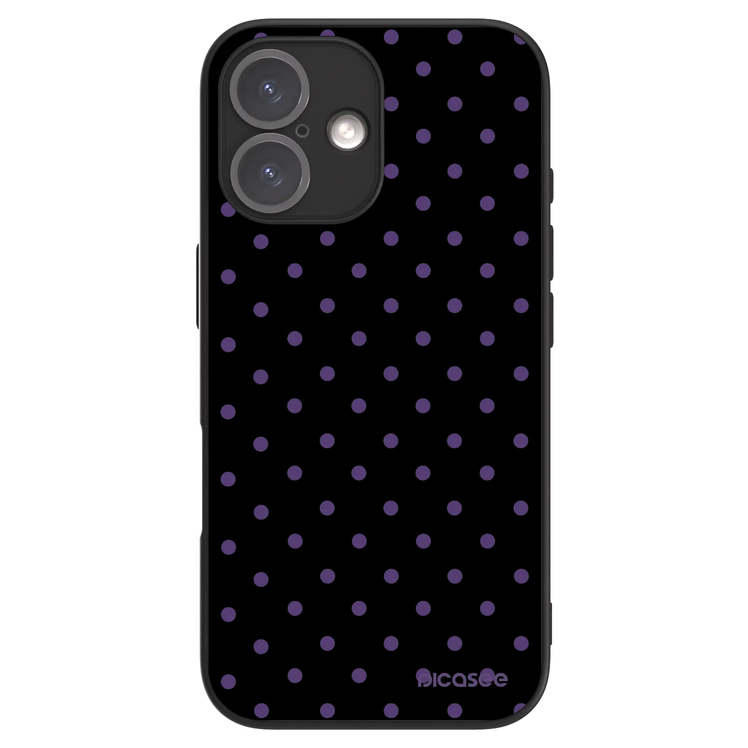 Picasee ULTIMATE CASE za Apple iPhone 16 - Flickers