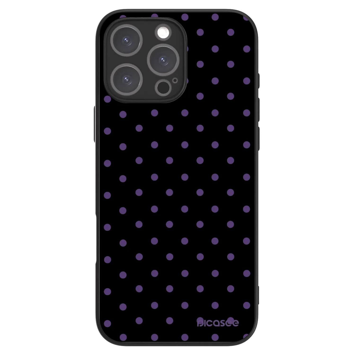 Picasee ULTIMATE CASE MagSafe za Apple iPhone 16 Pro Max - Flickers