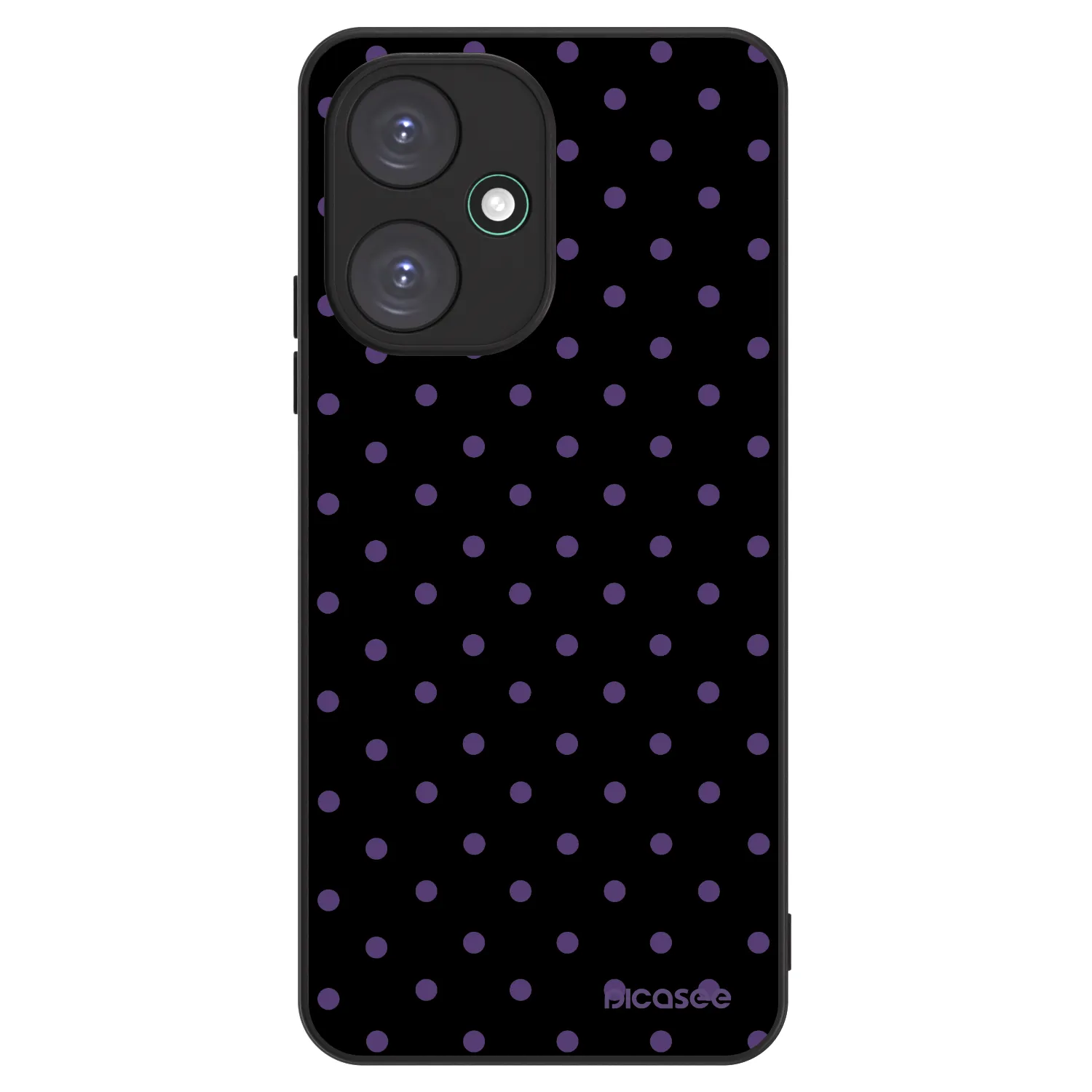 Picasee ULTIMATE CASE za Xiaomi Redmi 13C 5G - Flickers