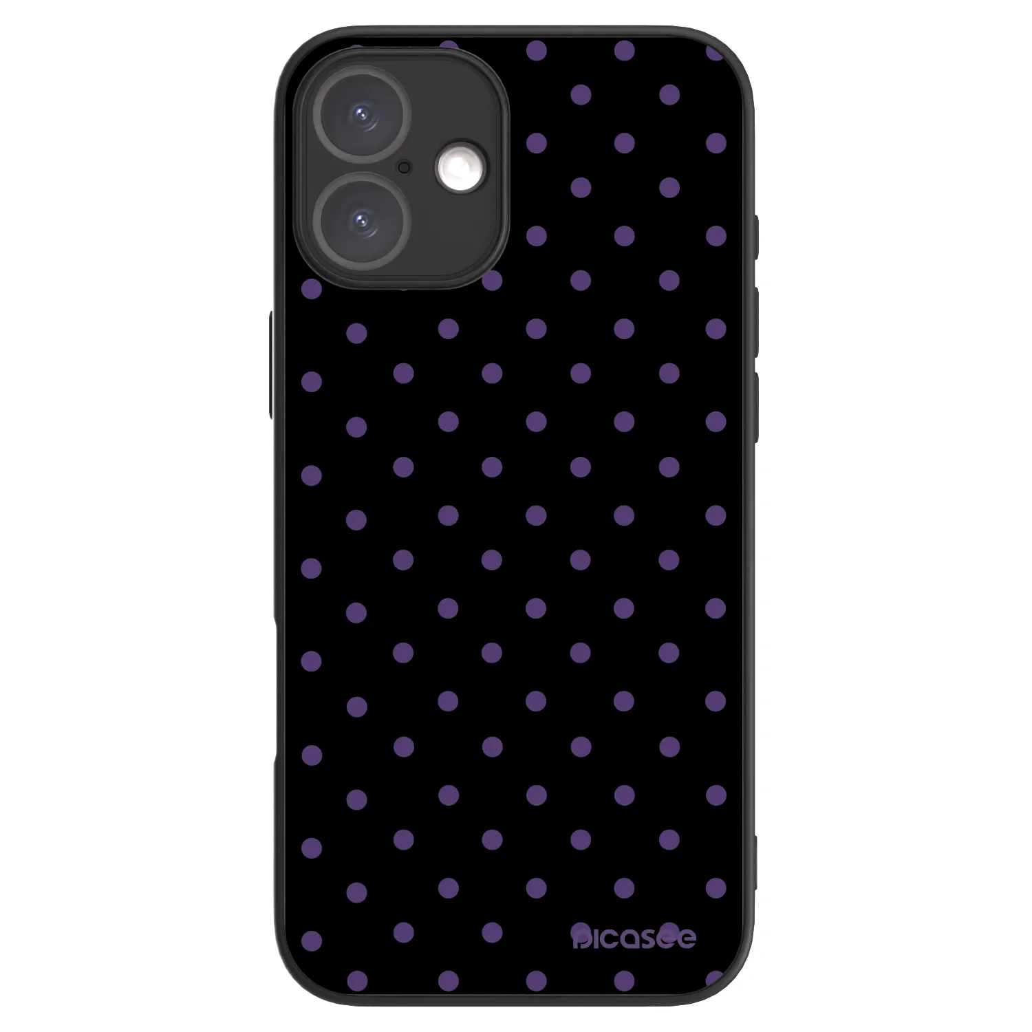 Picasee ULTIMATE CASE MagSafe za Apple iPhone 16 Plus - Flickers