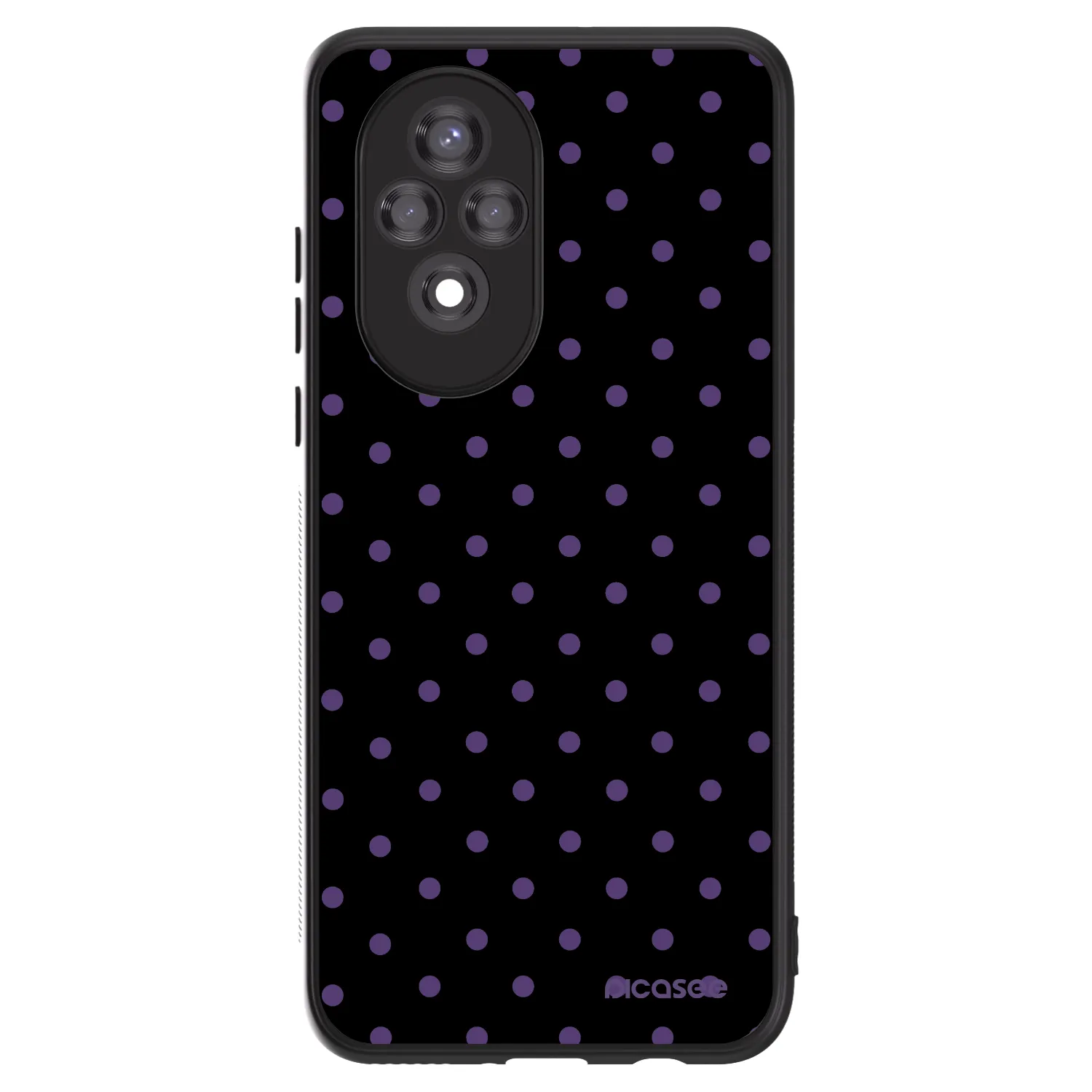 Picasee ULTIMATE CASE za Honor 200 5G - Flickers