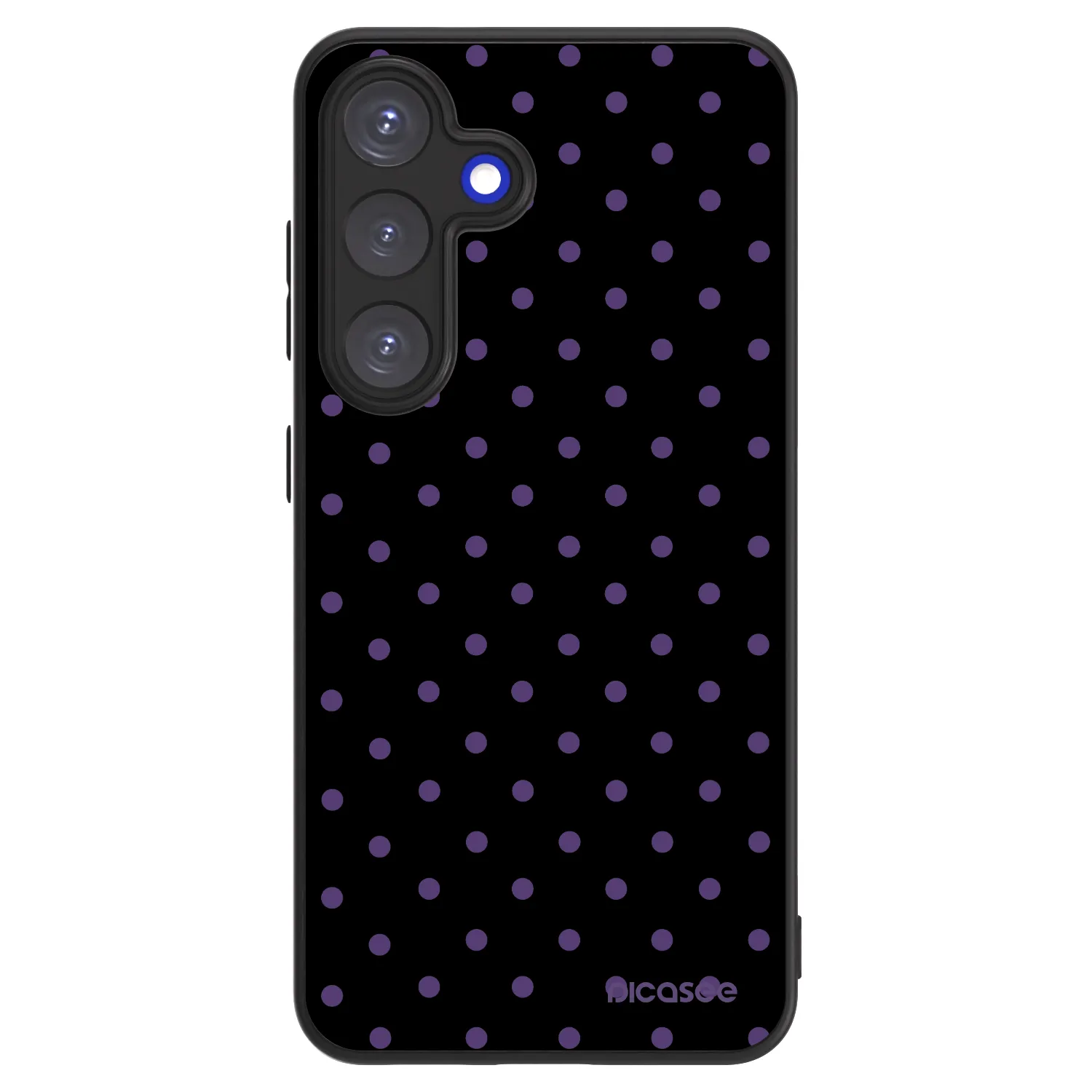 Picasee ULTIMATE CASE PowerShare za Samsung Galaxy S25 5G - Flickers