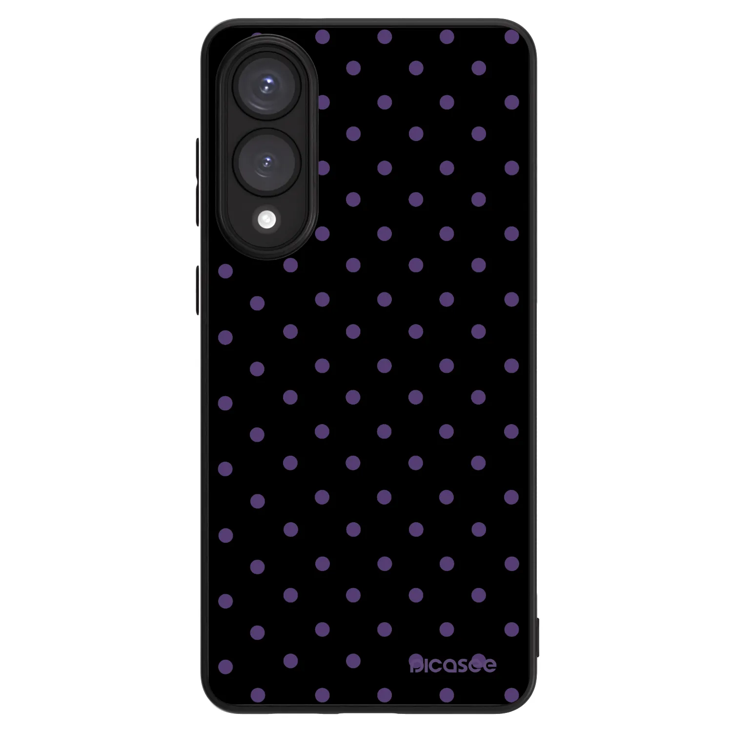 Picasee ULTIMATE CASE za Samsung Galaxy S25 Edge 5G - Flickers