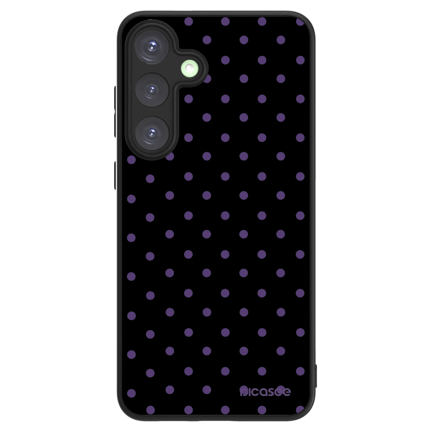 Picasee ULTIMATE CASE za Samsung Galaxy S25+ 5G - Flickers