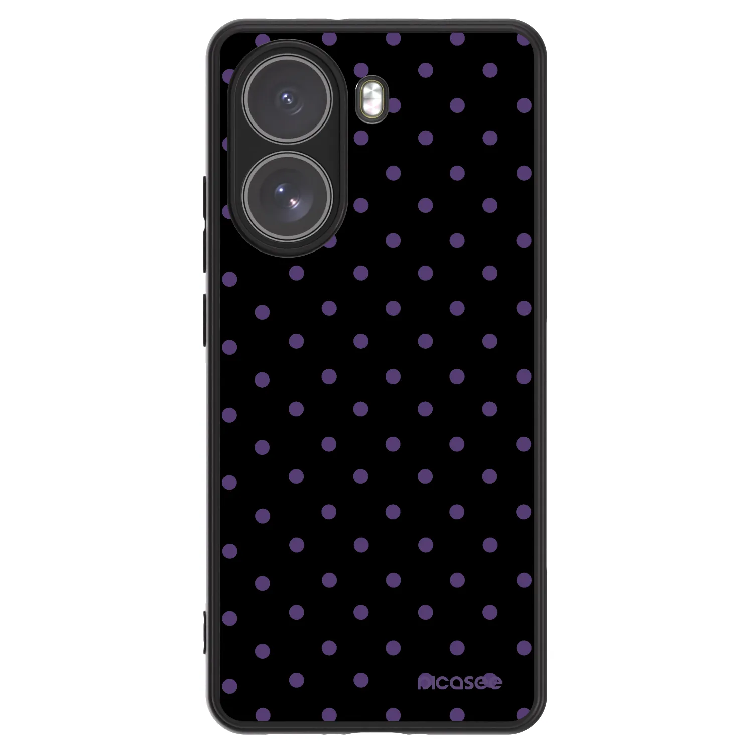 Picasee ULTIMATE CASE za Xiaomi Poco X7 Pro 5G - Flickers