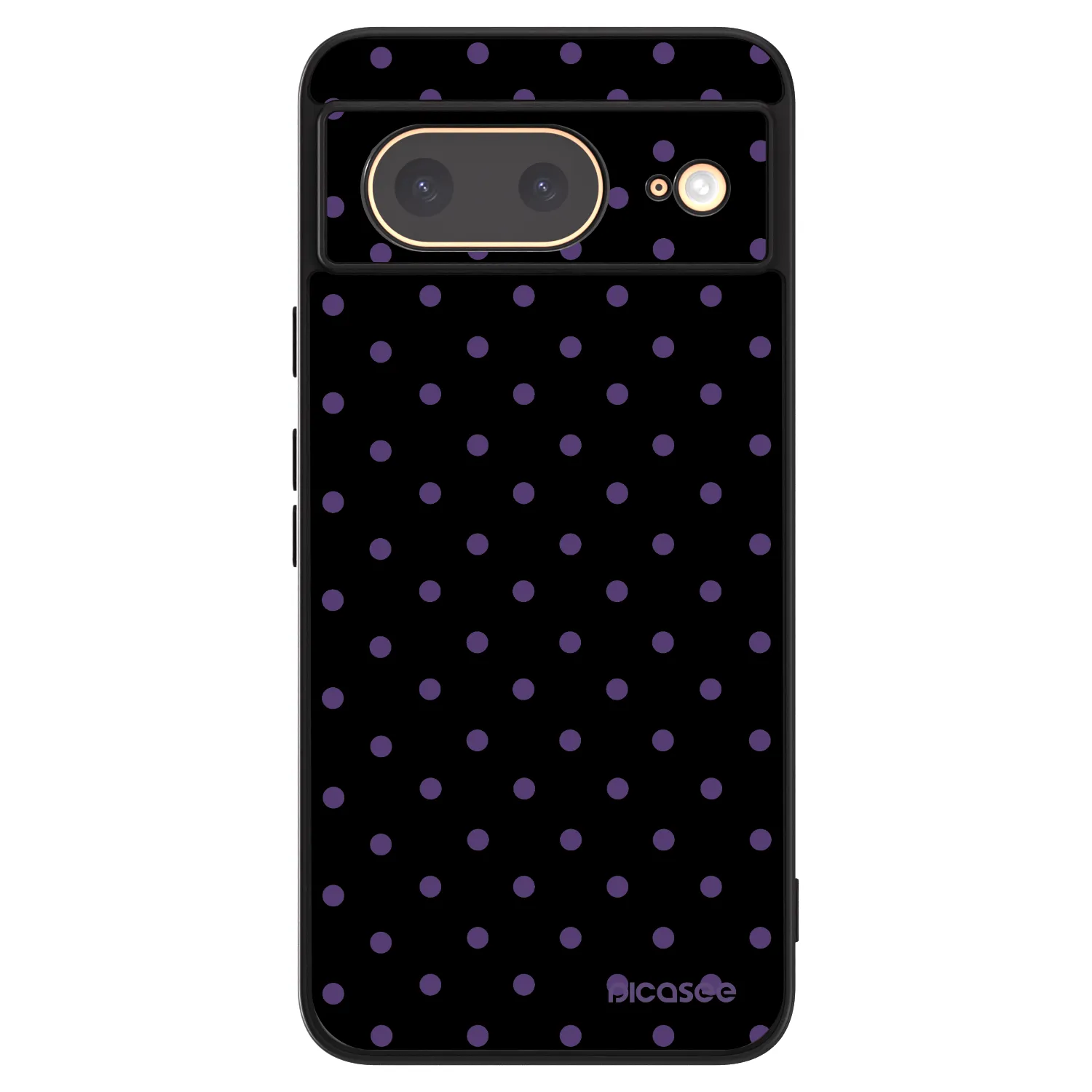 Picasee ULTIMATE CASE za Google Pixel 8 - Flickers