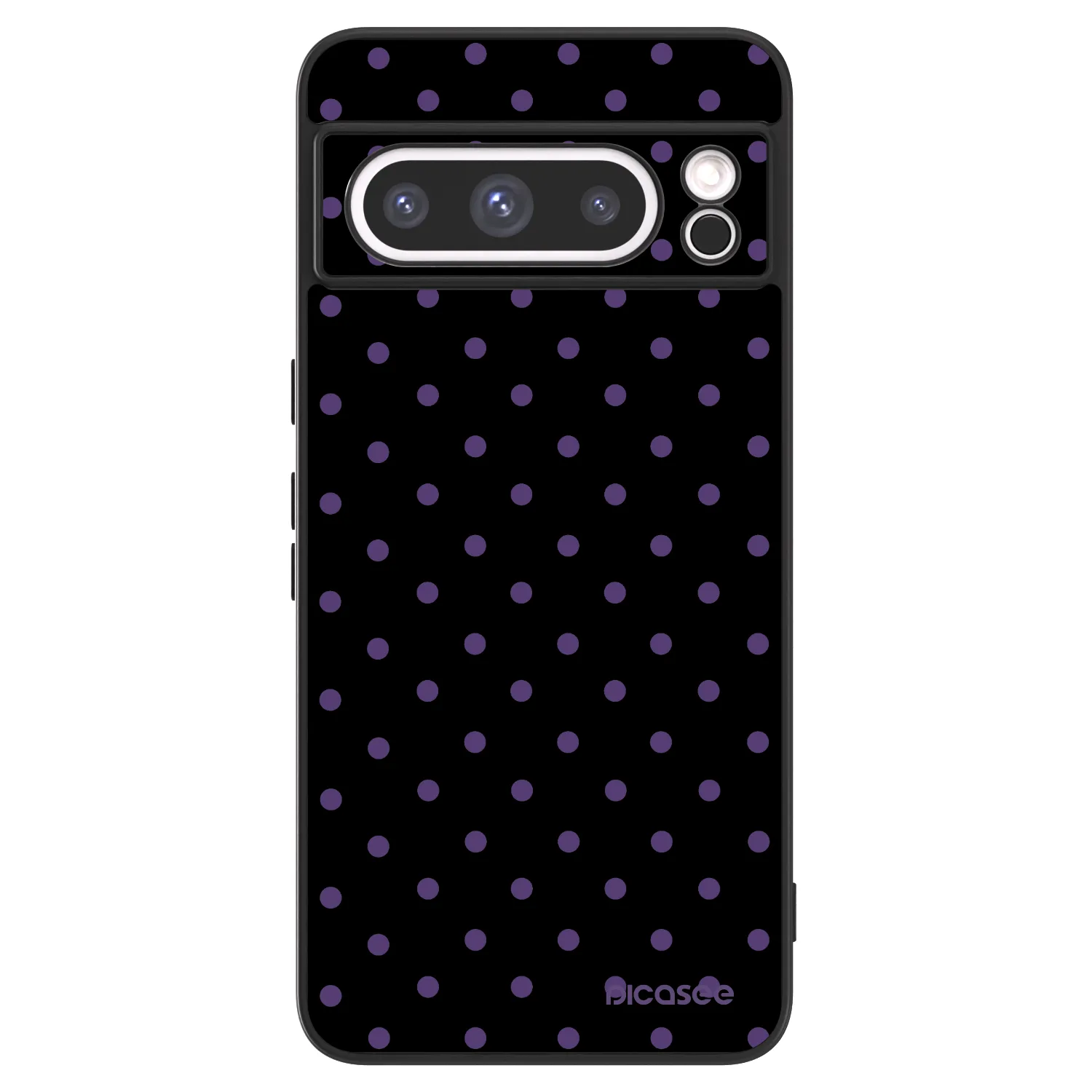 Picasee ULTIMATE CASE za Google Pixel 8 Pro - Flickers