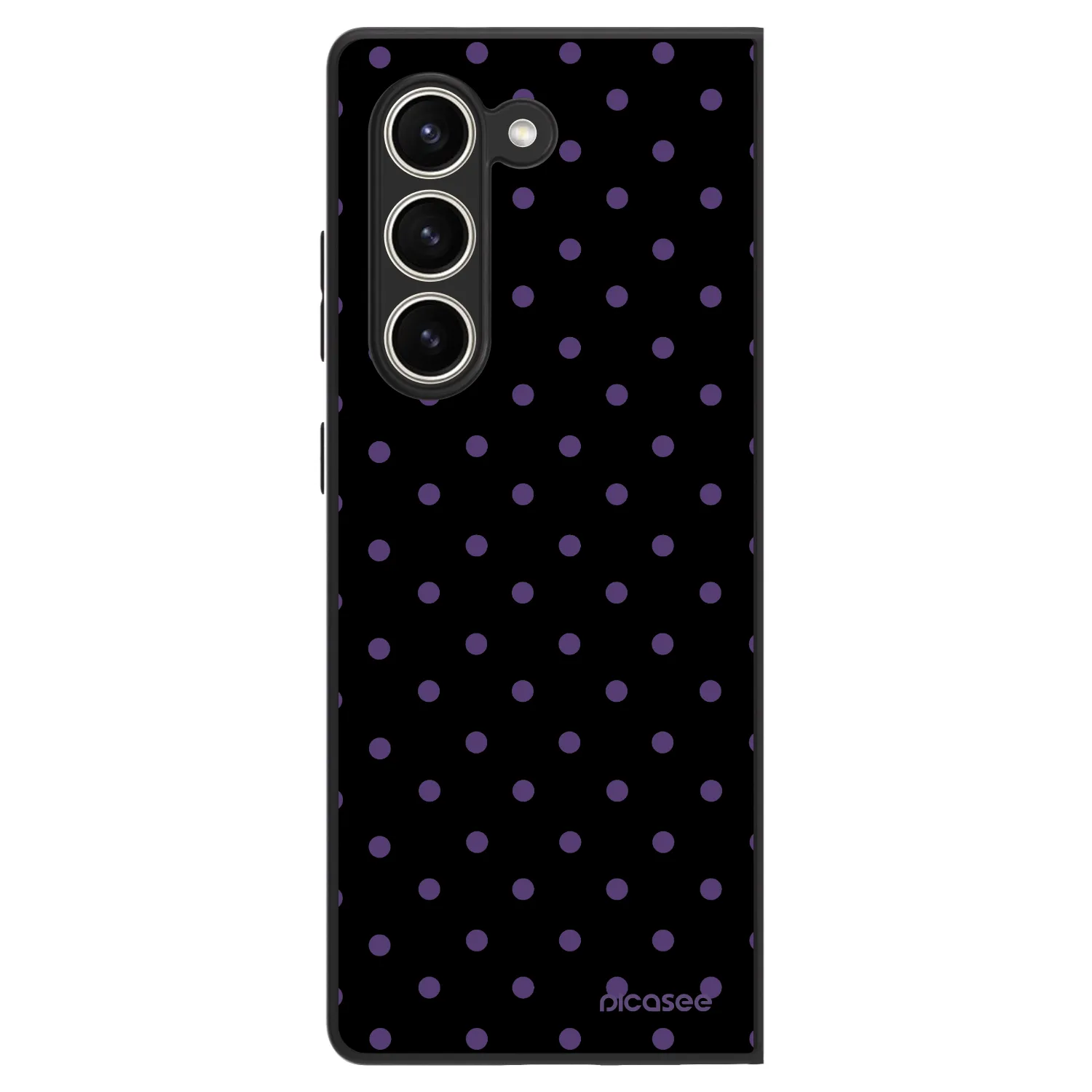 Picasee ULTIMATE CASE za Samsung Galaxy Z Fold5 5G - Flickers