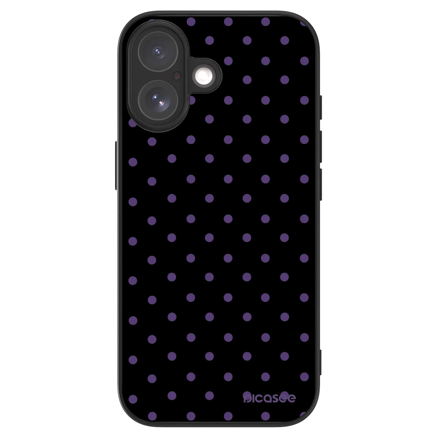 Picasee ULTIMATE CASE MagSafe za Apple iPhone 17 - Flickers