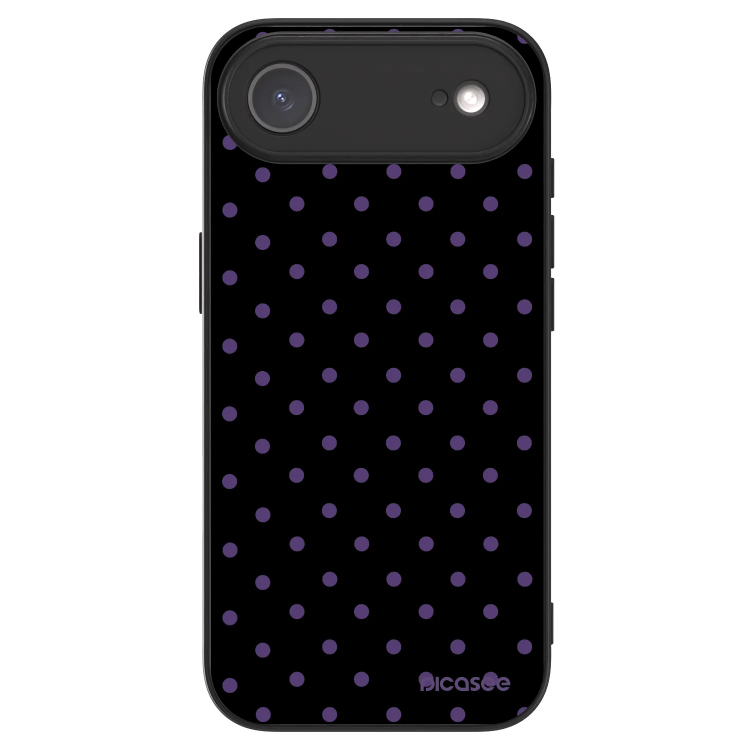 Picasee ULTIMATE CASE MagSafe za Apple iPhone Air - Flickers