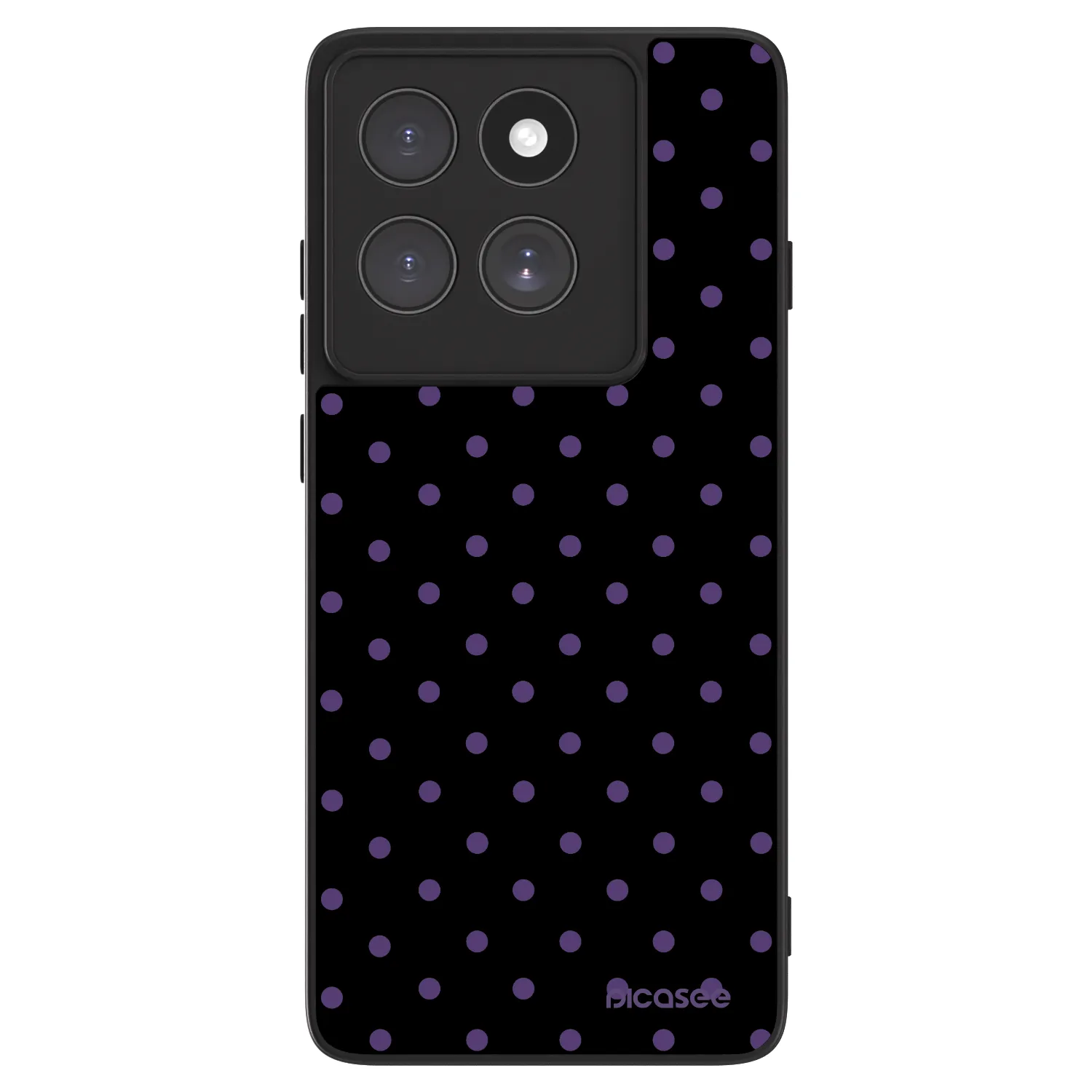 Picasee ULTIMATE CASE za Motorola Edge 60 Pro - Flickers