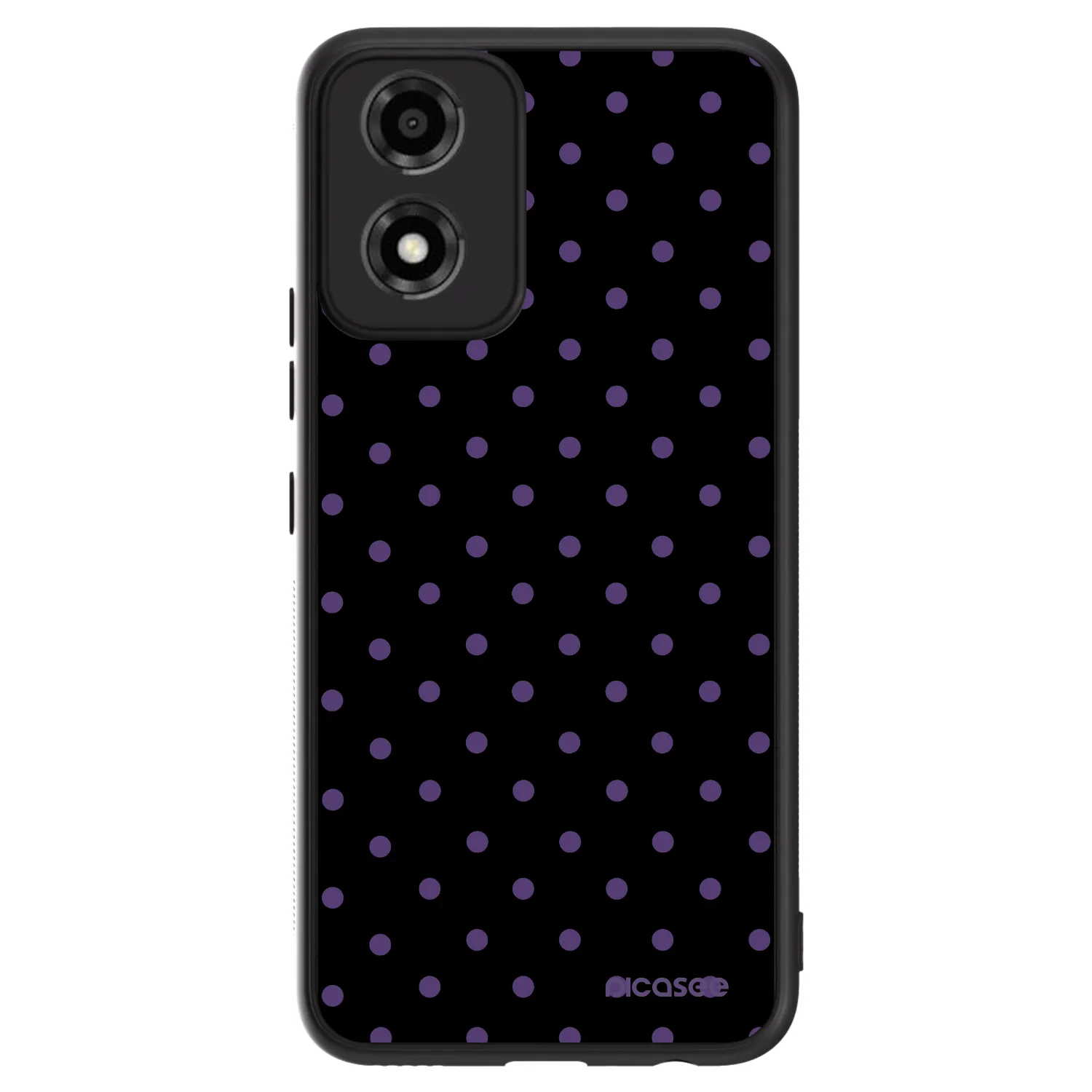 Picasee ULTIMATE CASE za Motorola Moto E14 - Flickers
