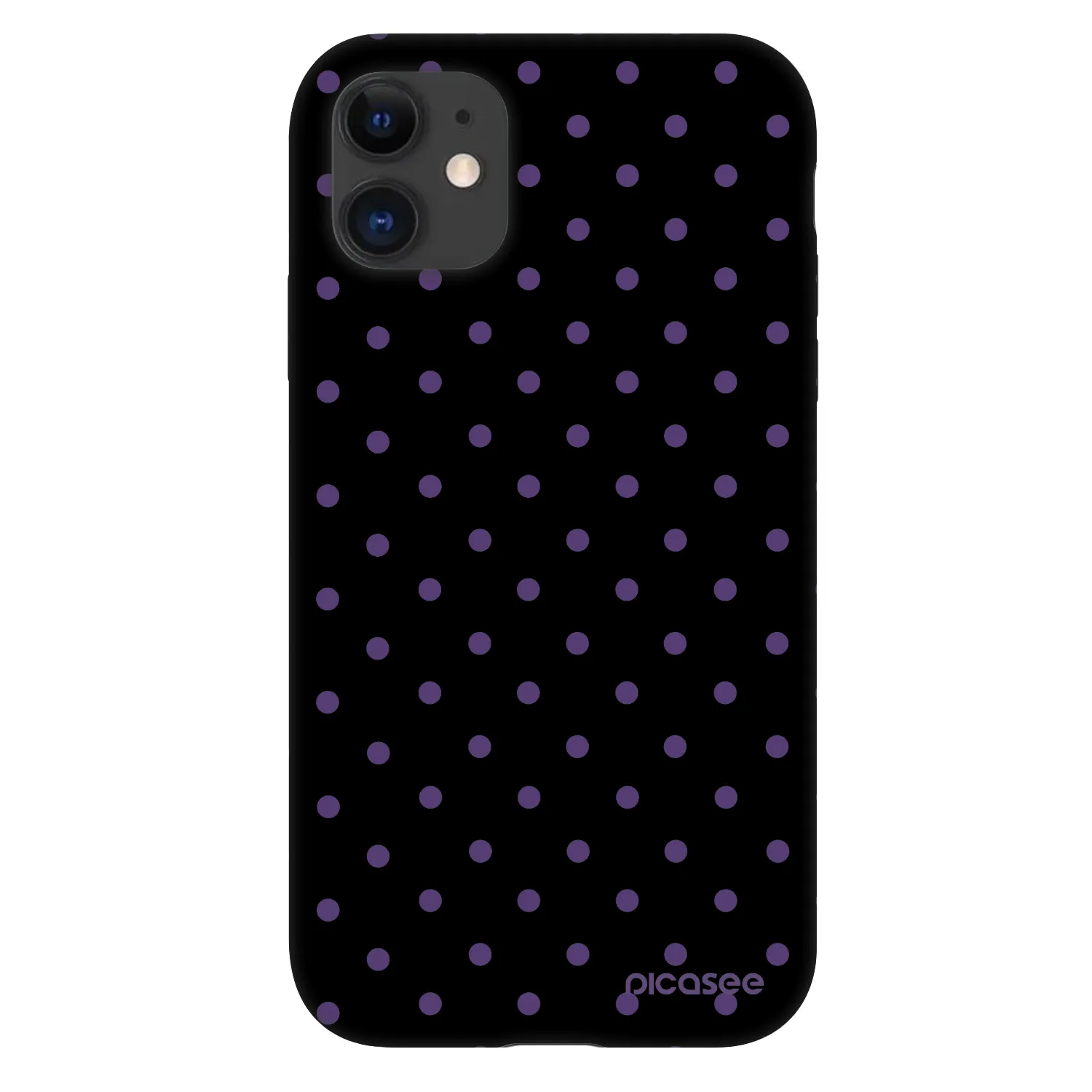 Picasee Fashion Case za Apple iPhone 11 - Flickers