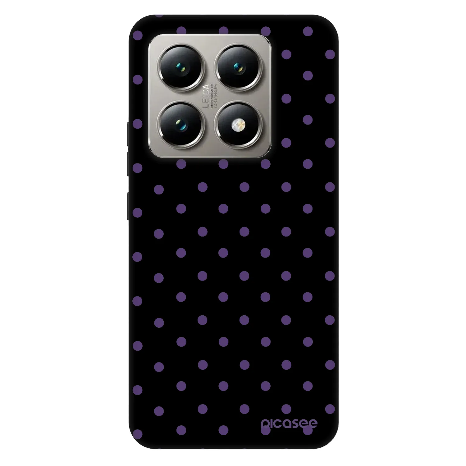 Picasee Fashion Case za Xiaomi 14T Pro - Flickers