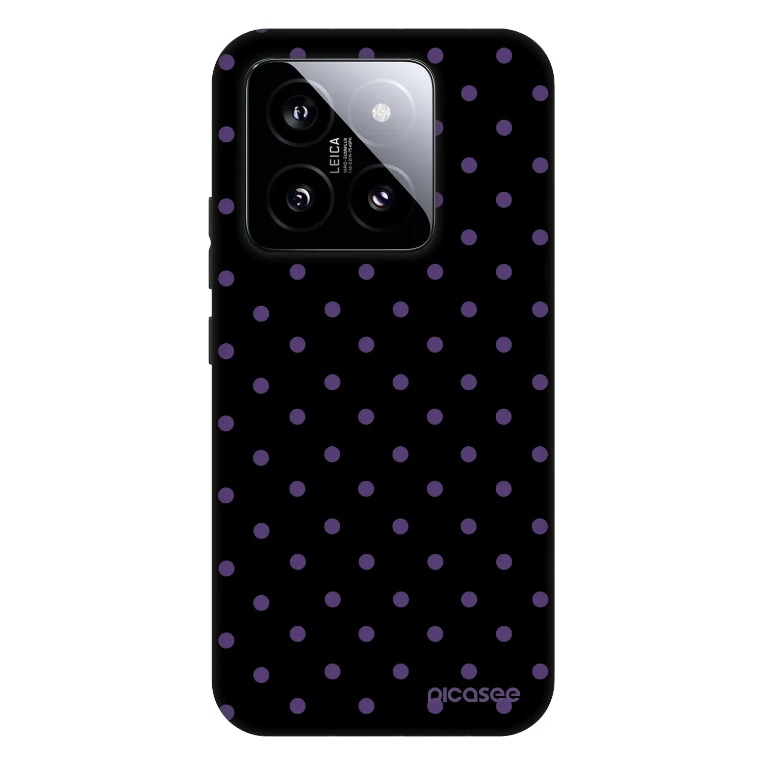 Picasee Fashion Case za Xiaomi 14 - Flickers