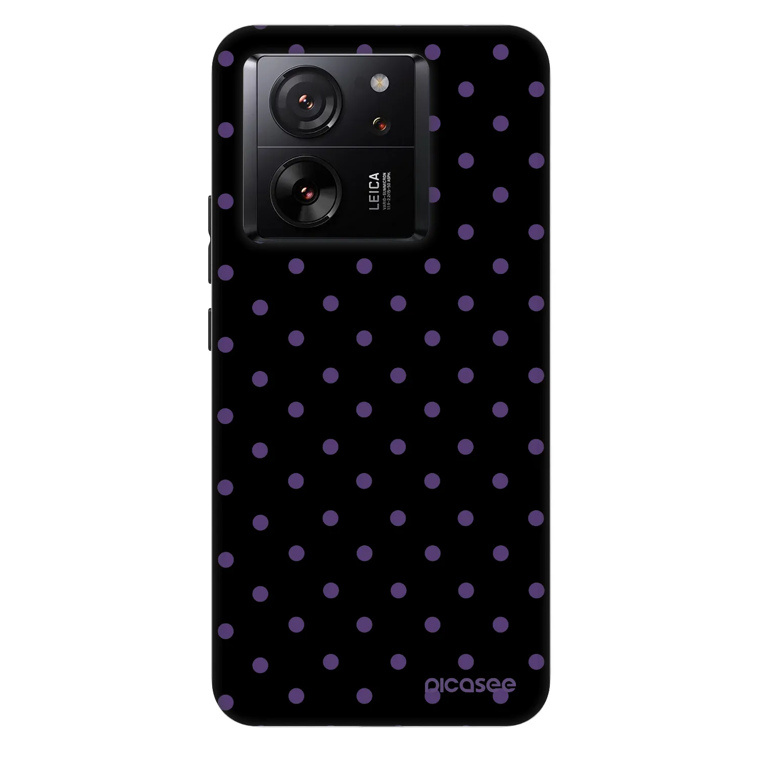 Picasee Fashion Case za Xiaomi 13T - Flickers