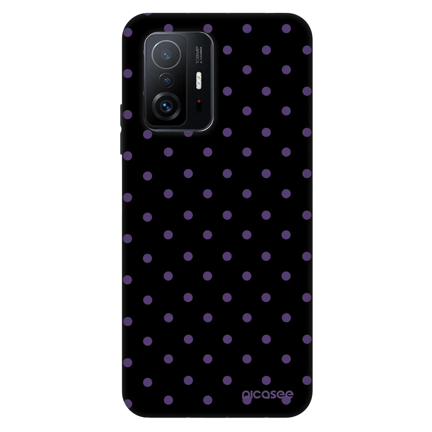 Picasee Fashion Case za Xiaomi 11T Pro - Flickers