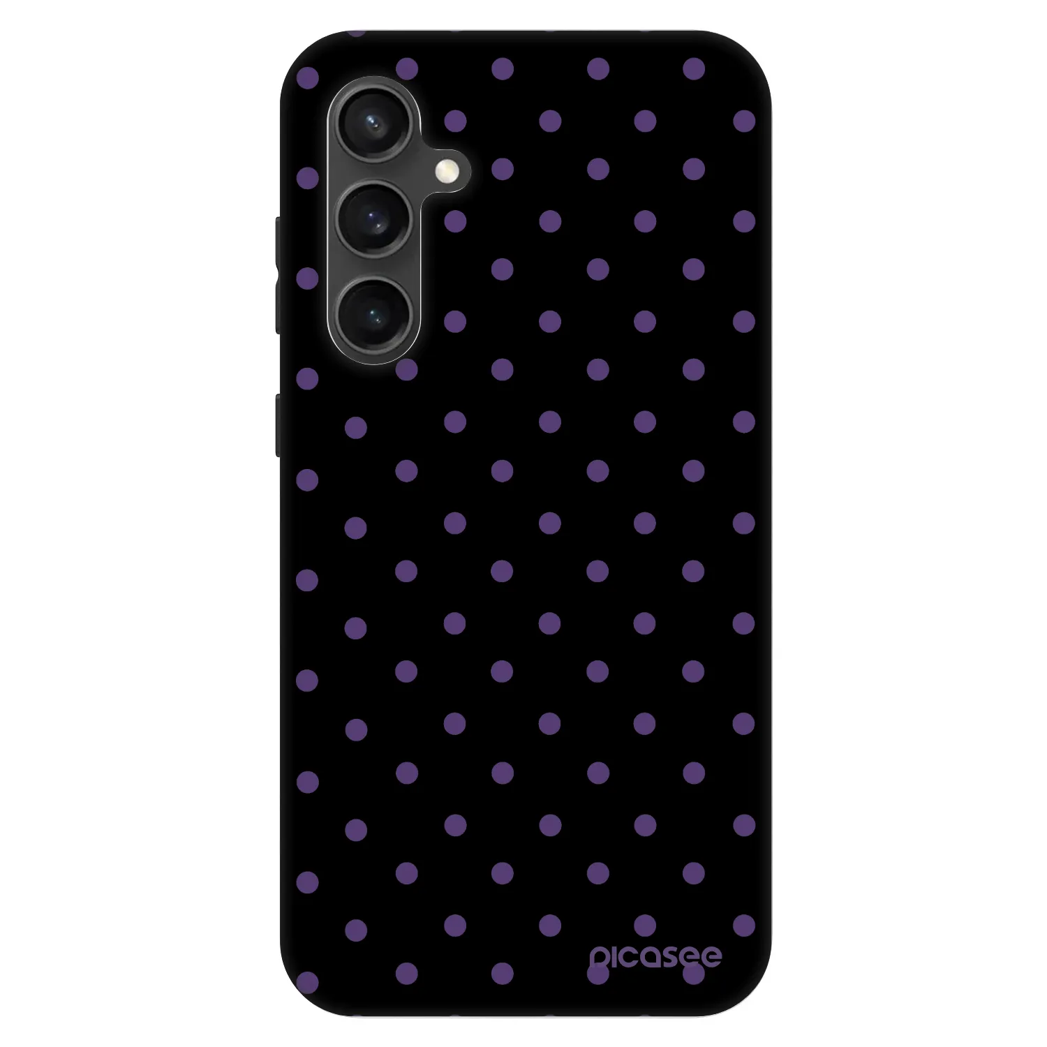 Picasee Fashion Case za Samsung Galaxy S23 FE S711B - Flickers