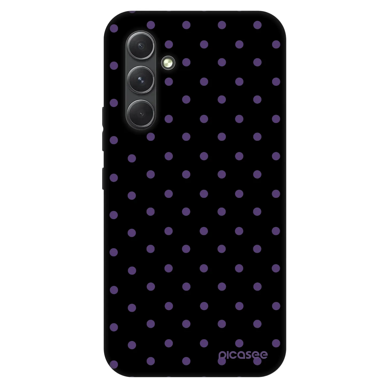Picasee Fashion Case za Samsung Galaxy A54 5G A546B - Flickers