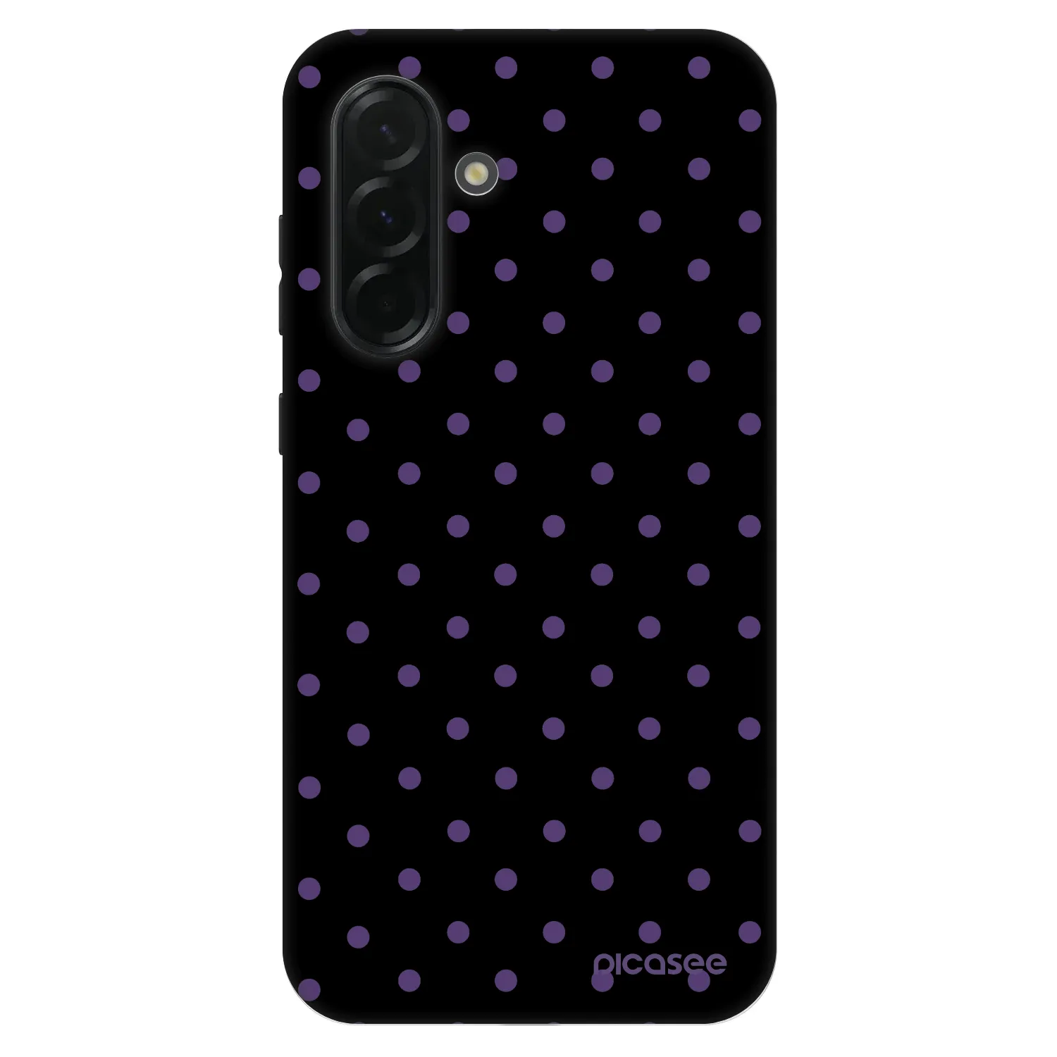Picasee Fashion Case za Samsung Galaxy A36 5G - Flickers